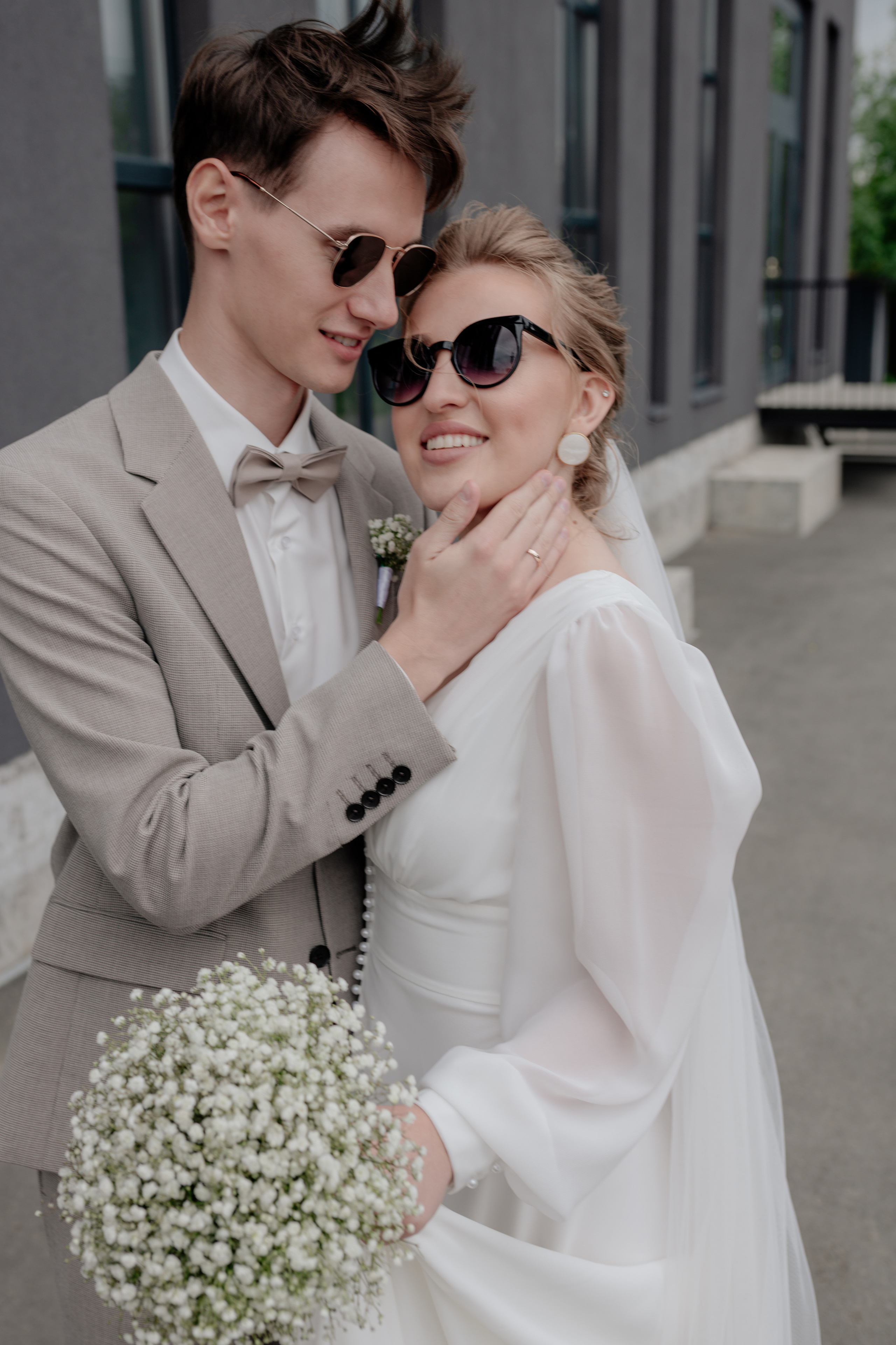 Паша-Ксюша — Шатёр Лето. Свадебный фотограф Екатеринбург/Челябинск — Любовь Волохова