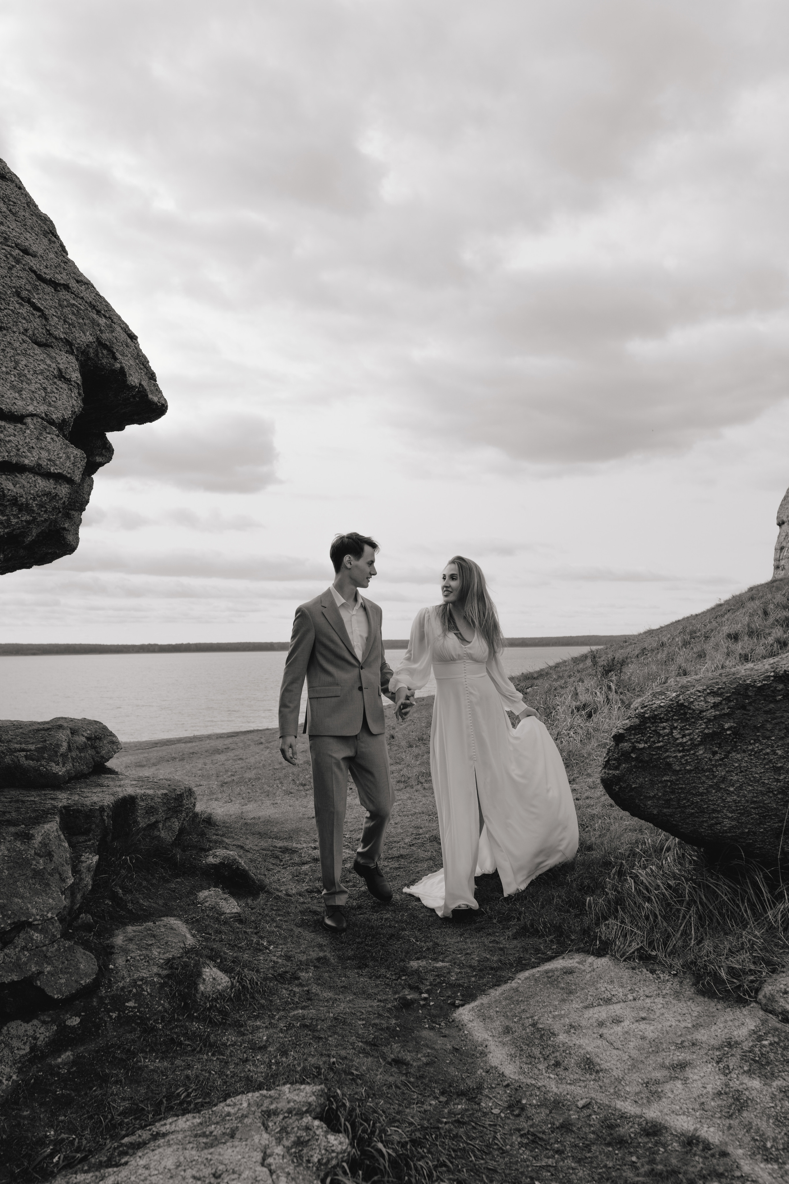 Паша-Ксюша — Шатёр Лето. Свадебный фотограф Екатеринбург/Челябинск — Любовь Волохова