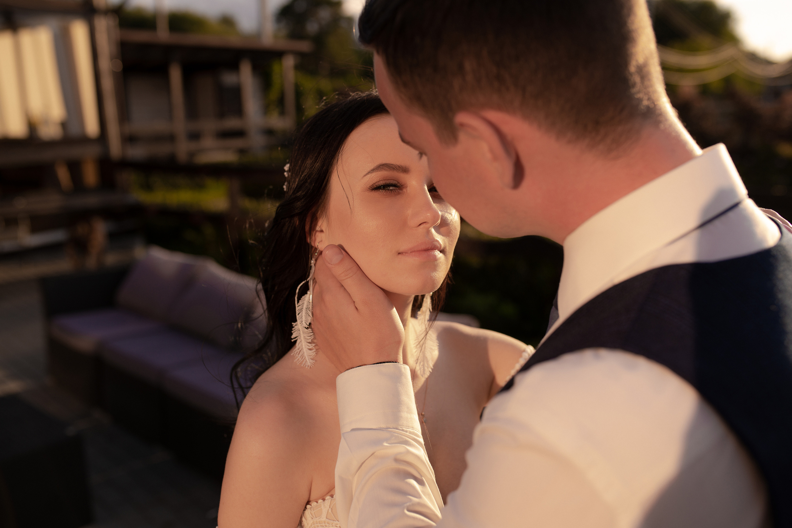 Серёжа-Кристина — Пегас. Свадебный фотограф Екатеринбург/Челябинск — Любовь Волохова