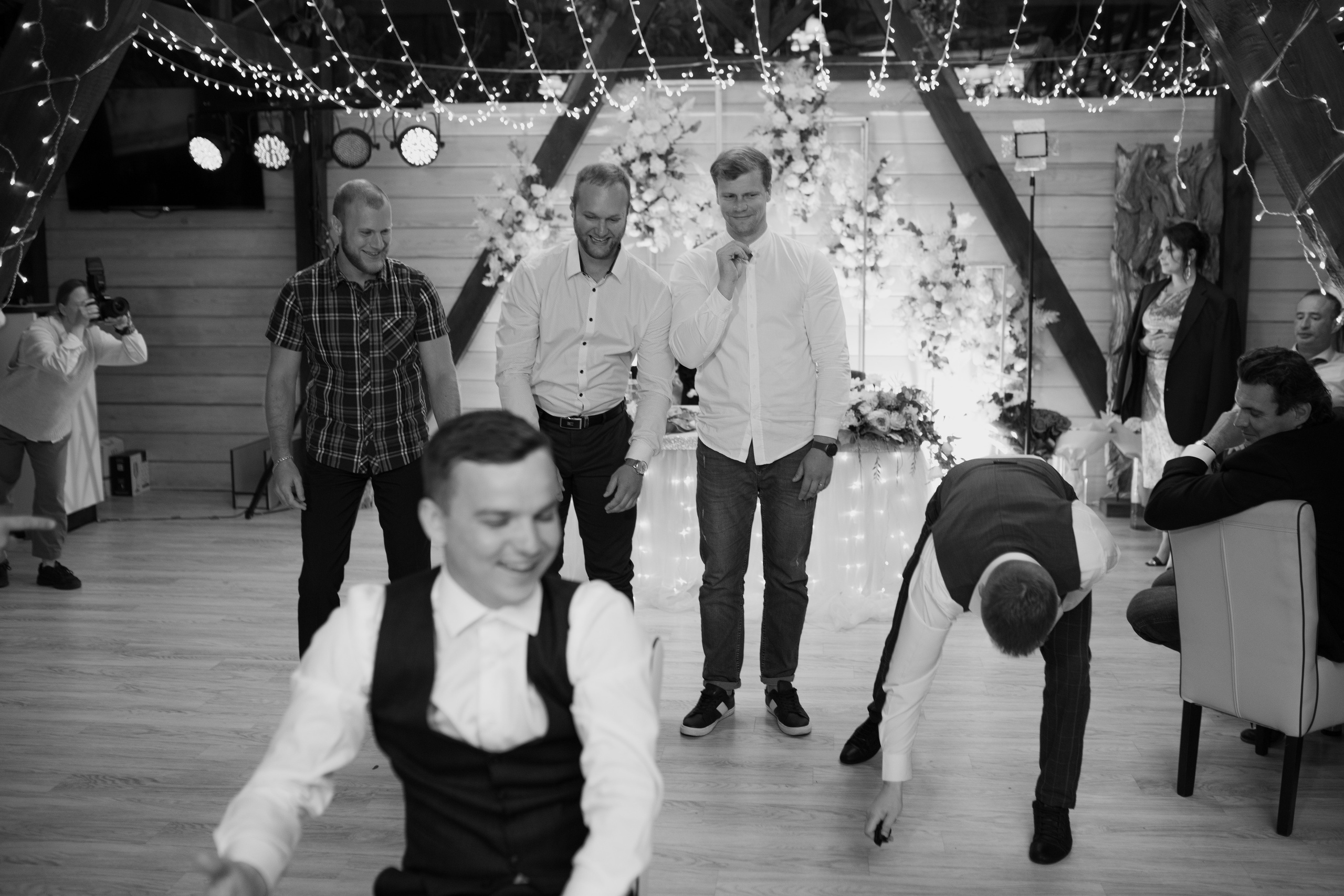 Серёжа-Кристина — Пегас. Свадебный фотограф Екатеринбург/Челябинск — Любовь Волохова