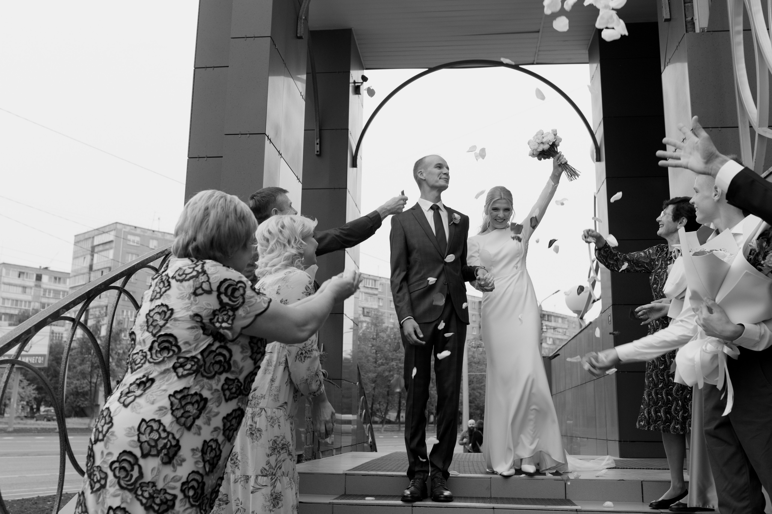 Максим+Вика — Палермо. Свадебный фотограф Екатеринбург/Челябинск — Любовь Волохова