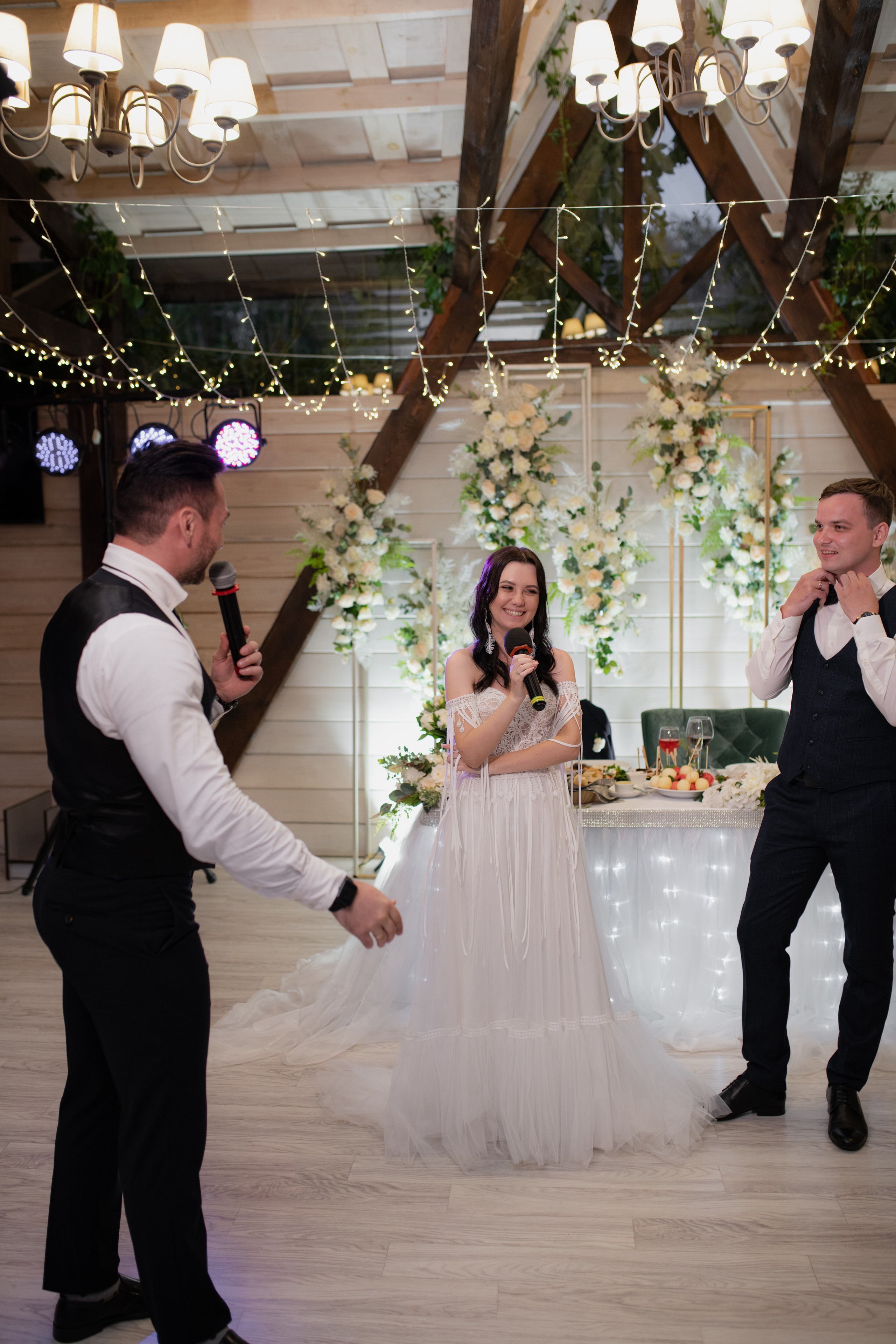 Серёжа-Кристина — Пегас. Свадебный фотограф Екатеринбург/Челябинск — Любовь Волохова