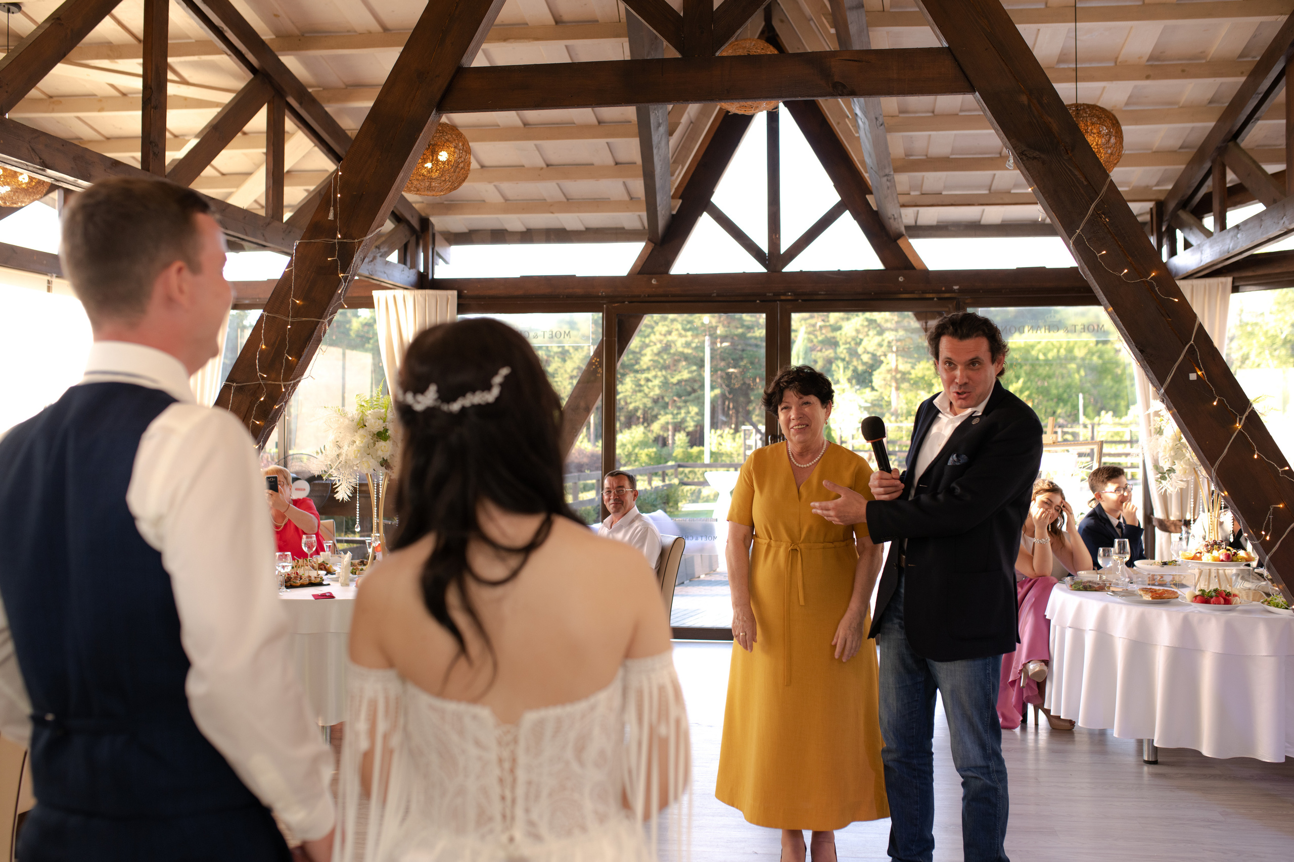 Серёжа-Кристина — Пегас. Свадебный фотограф Екатеринбург/Челябинск — Любовь Волохова