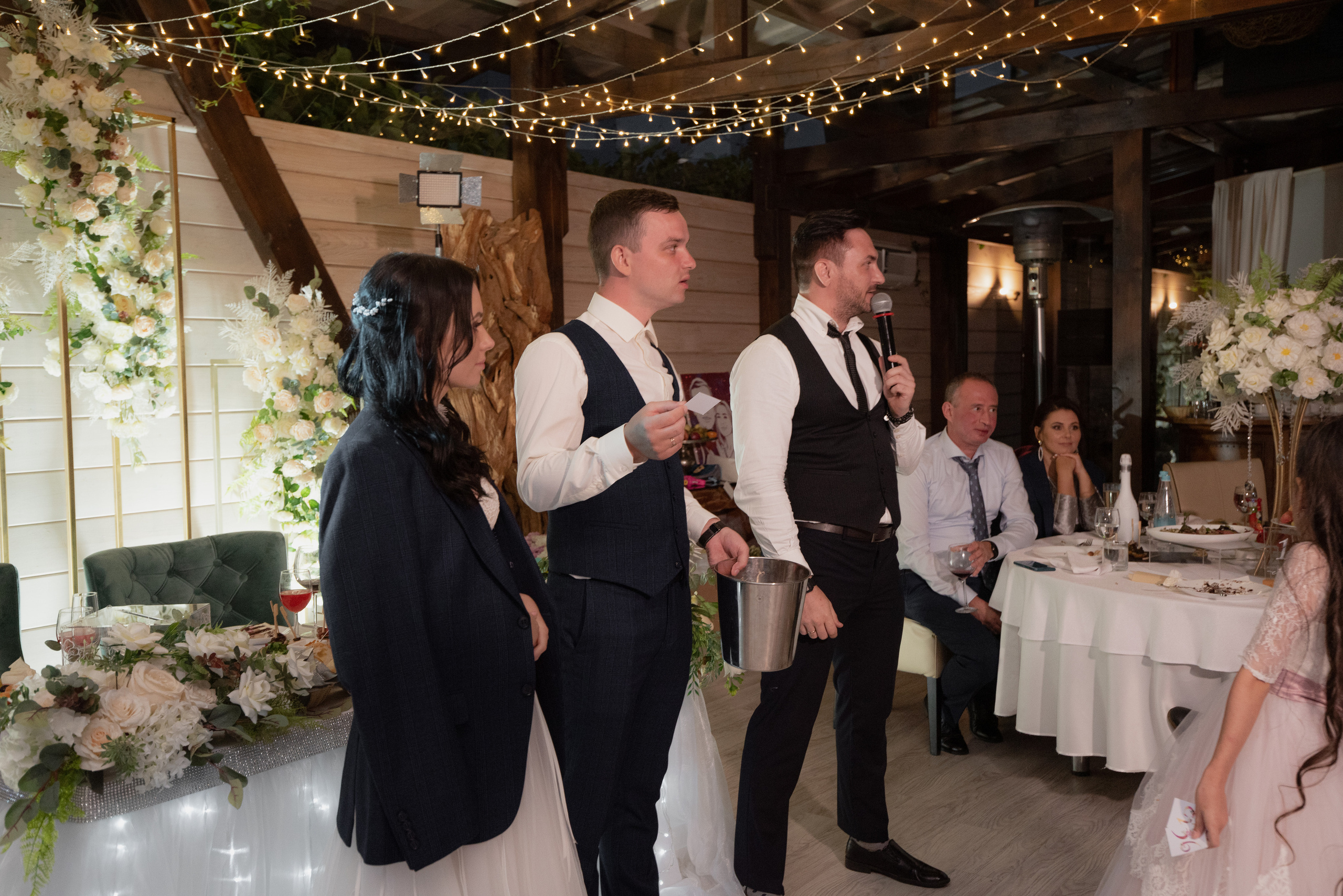 Серёжа-Кристина — Пегас. Свадебный фотограф Екатеринбург/Челябинск — Любовь Волохова