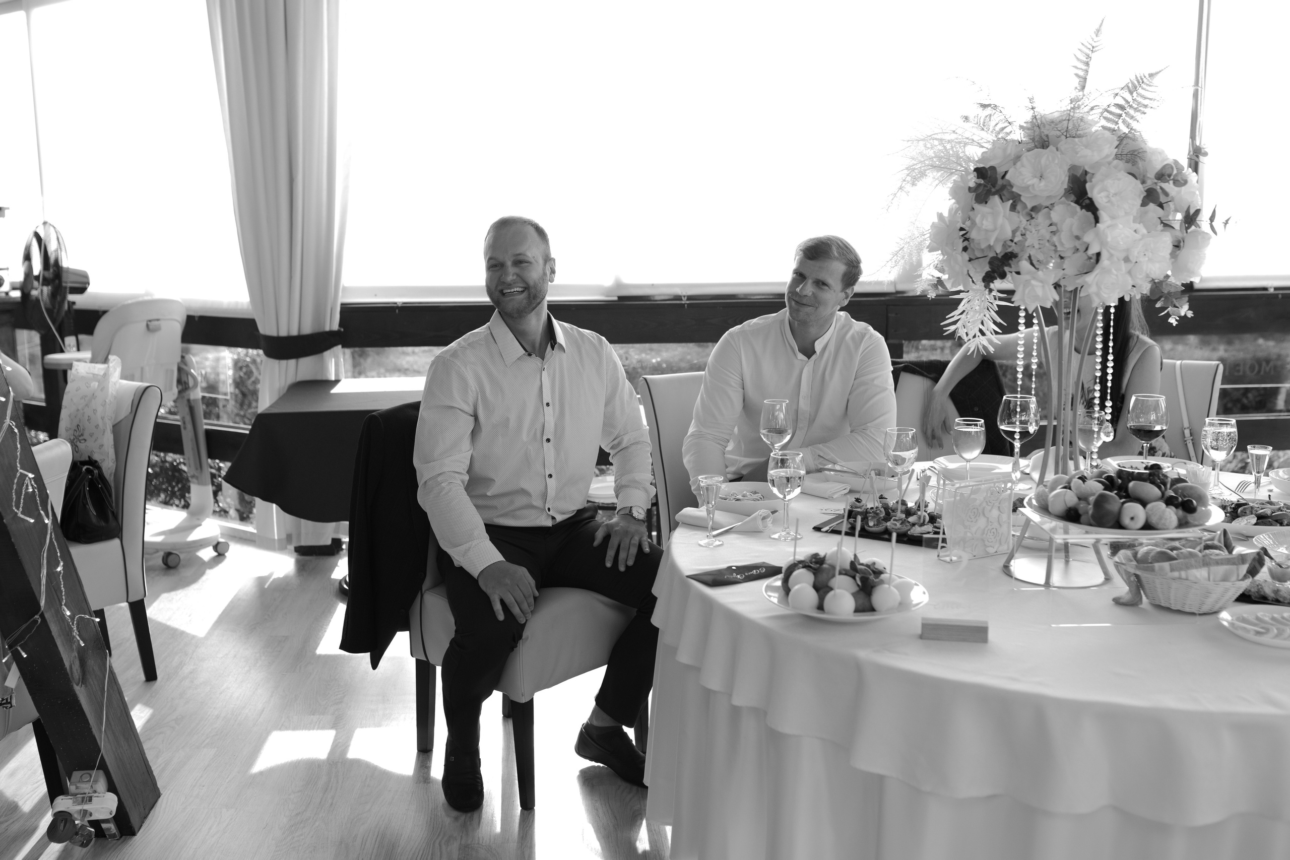 Серёжа-Кристина — Пегас. Свадебный фотограф Екатеринбург/Челябинск — Любовь Волохова