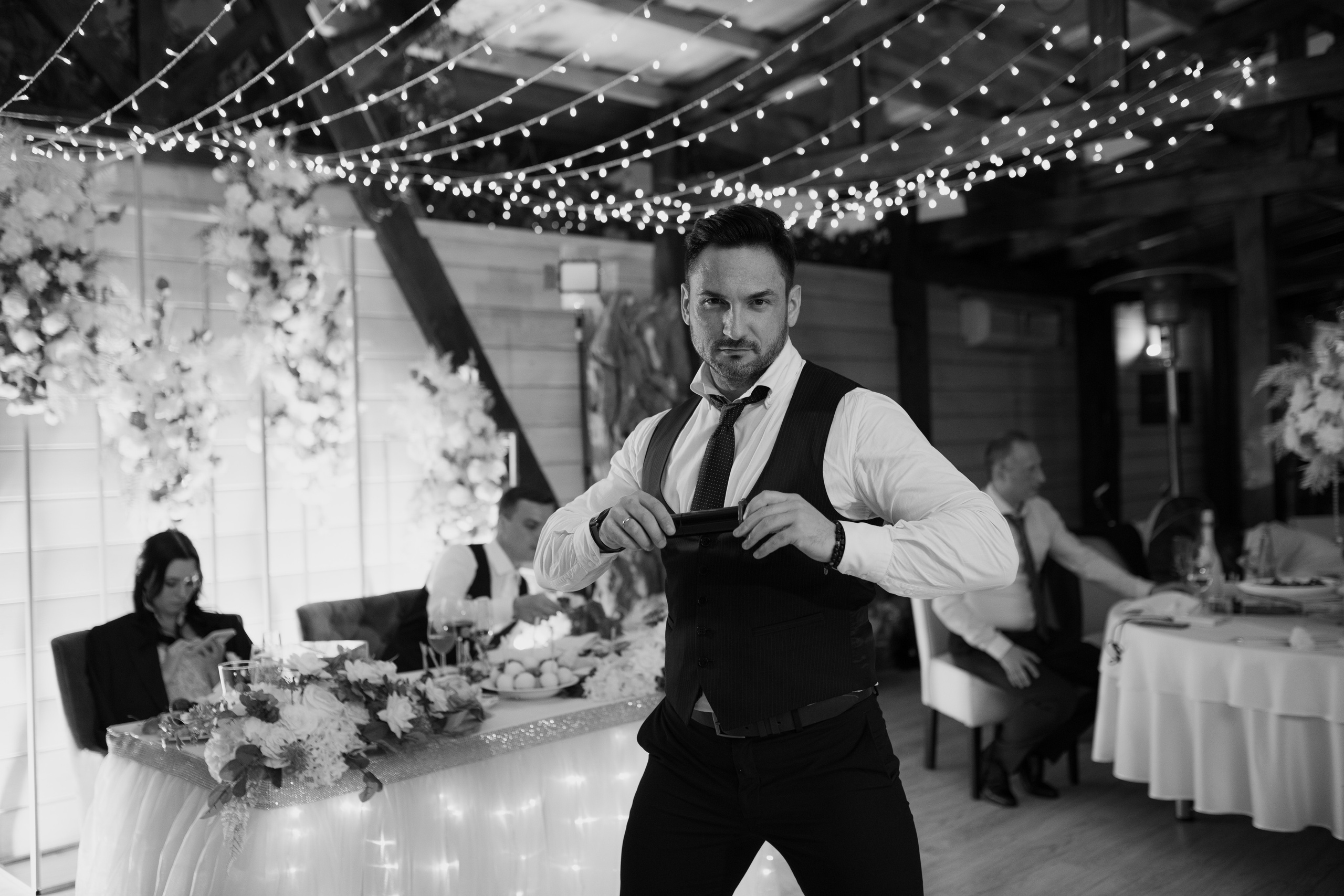 Серёжа-Кристина — Пегас. Свадебный фотограф Екатеринбург/Челябинск — Любовь Волохова