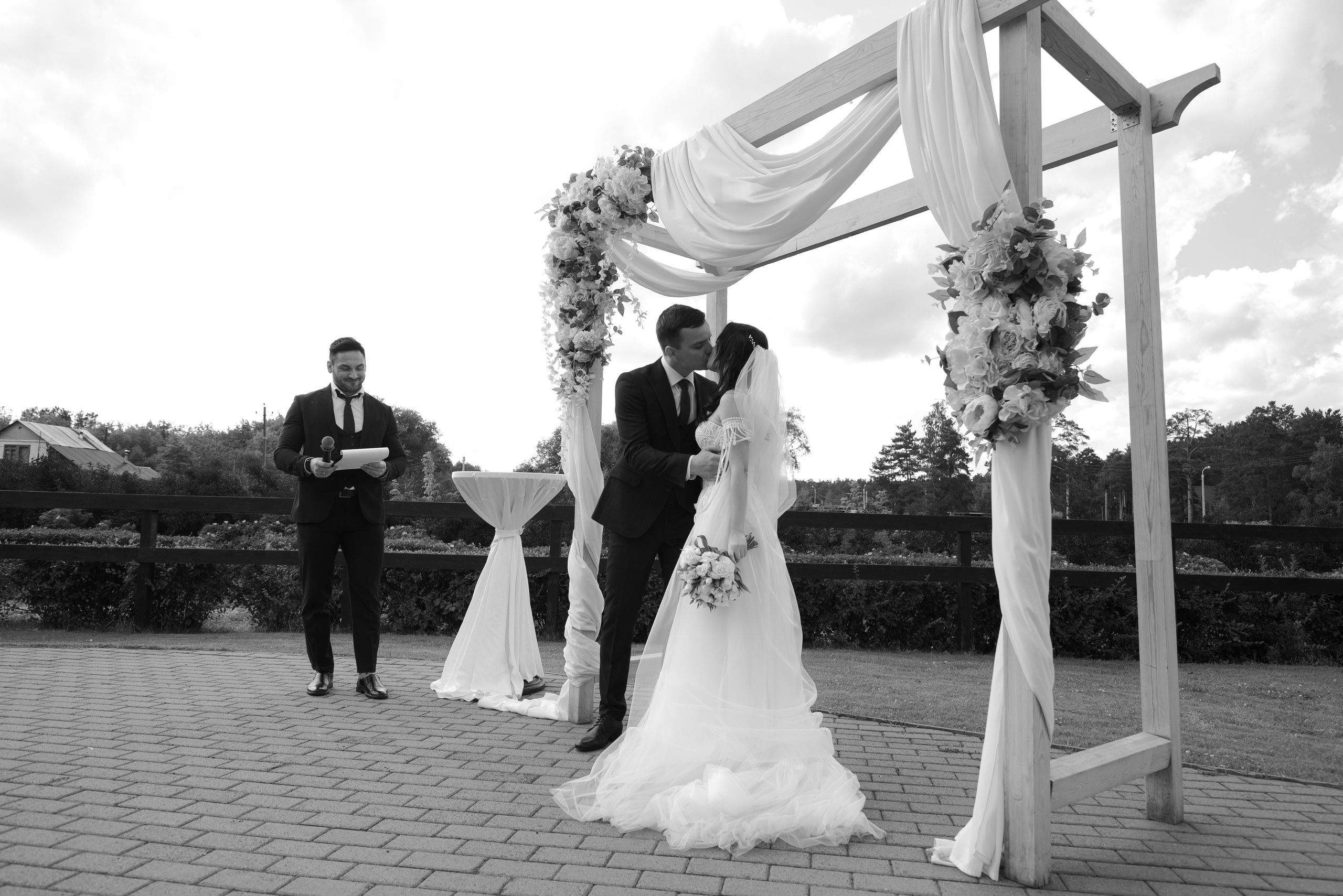 Серёжа-Кристина — Пегас. Свадебный фотограф Екатеринбург/Челябинск — Любовь Волохова