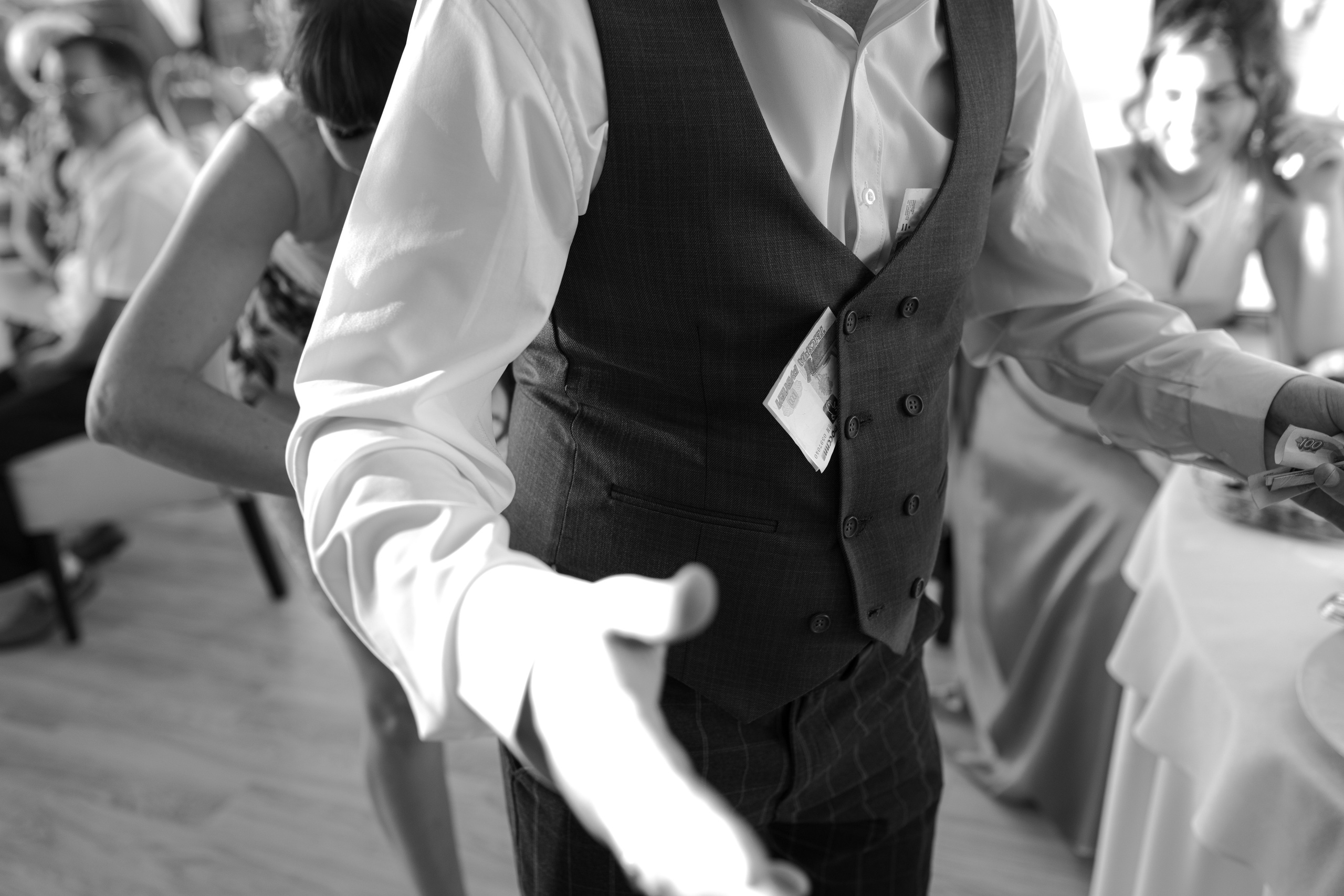 Серёжа-Кристина — Пегас. Свадебный фотограф Екатеринбург/Челябинск — Любовь Волохова