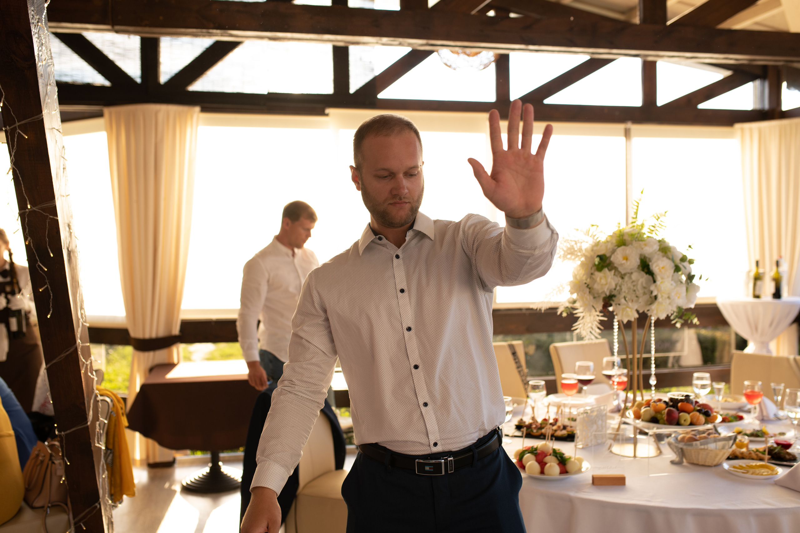 Серёжа-Кристина — Пегас. Свадебный фотограф Екатеринбург/Челябинск — Любовь Волохова