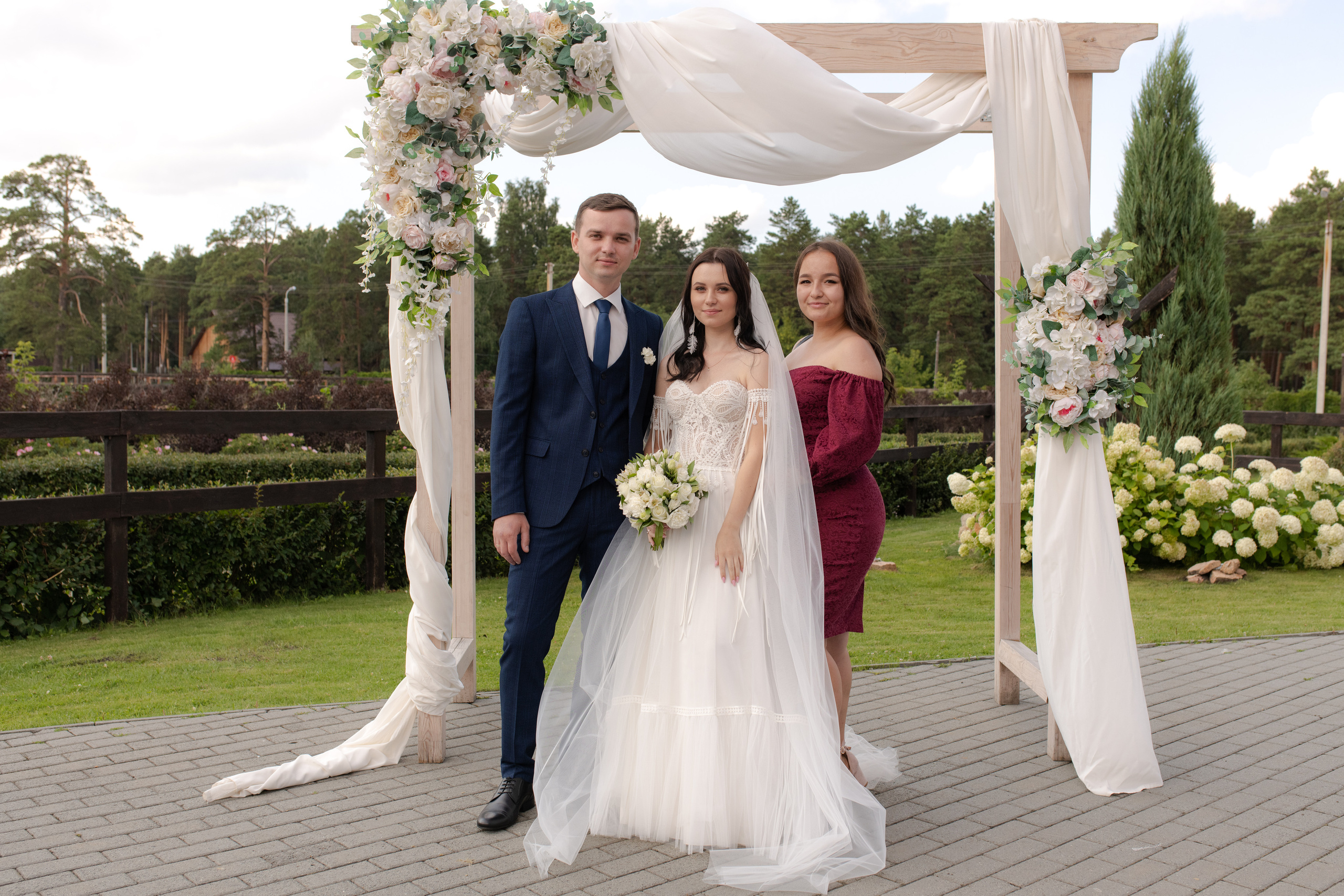 Серёжа-Кристина — Пегас. Свадебный фотограф Екатеринбург/Челябинск — Любовь Волохова