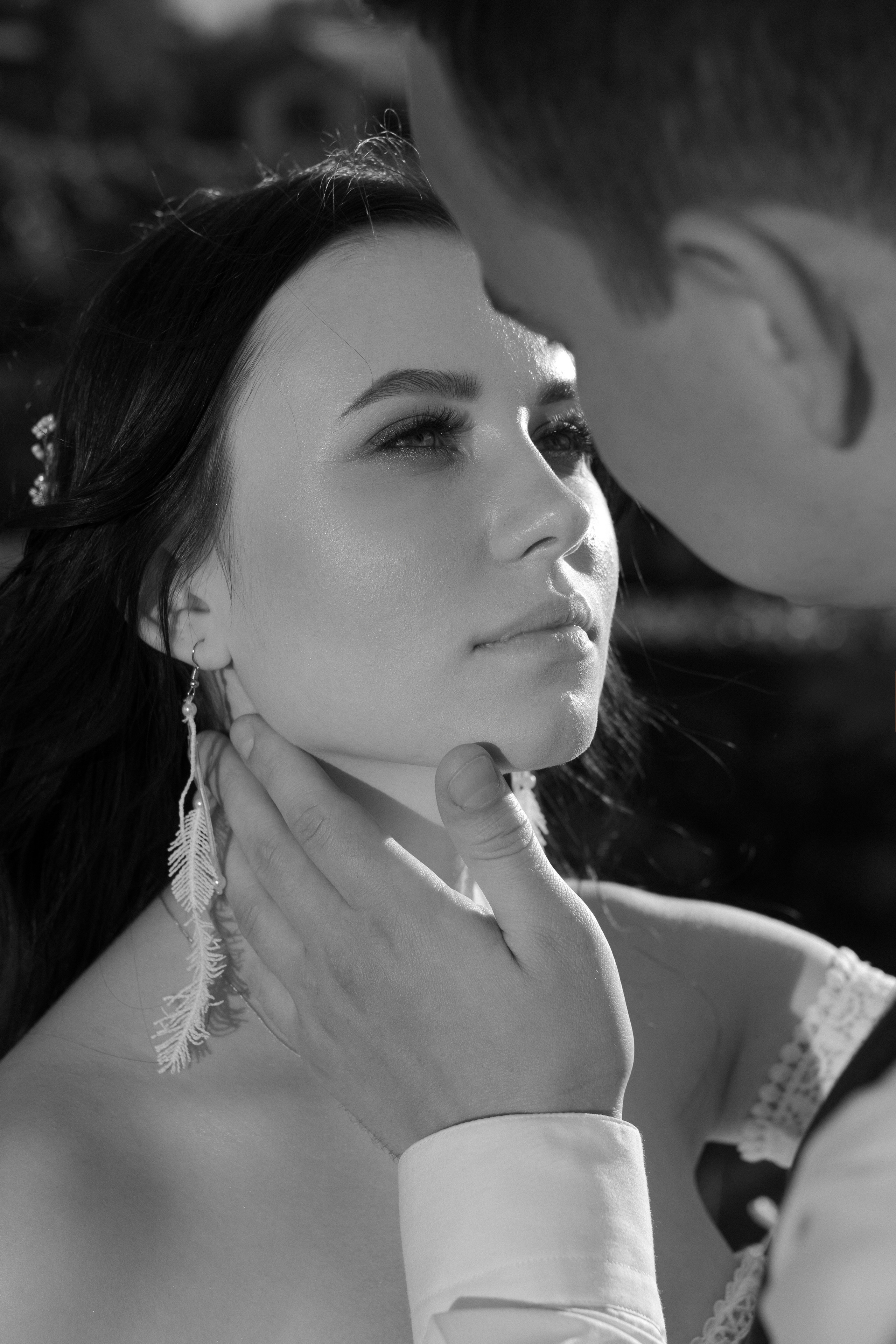 Серёжа-Кристина — Пегас. Свадебный фотограф Екатеринбург/Челябинск — Любовь Волохова