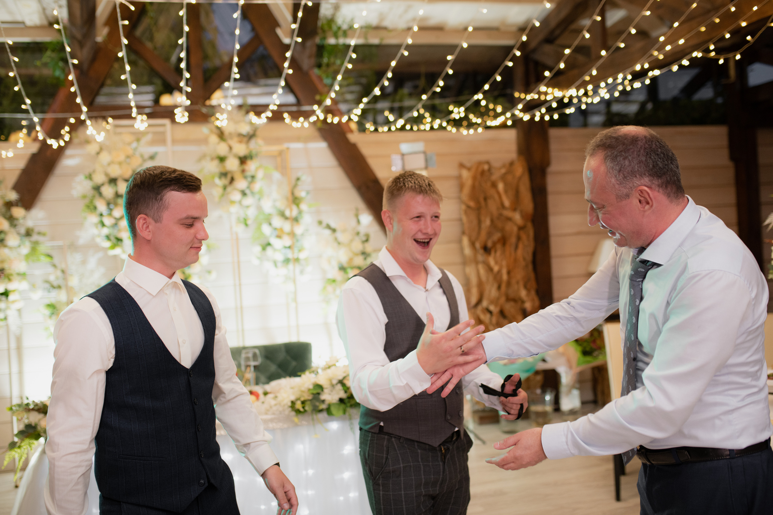 Серёжа-Кристина — Пегас. Свадебный фотограф Екатеринбург/Челябинск — Любовь Волохова