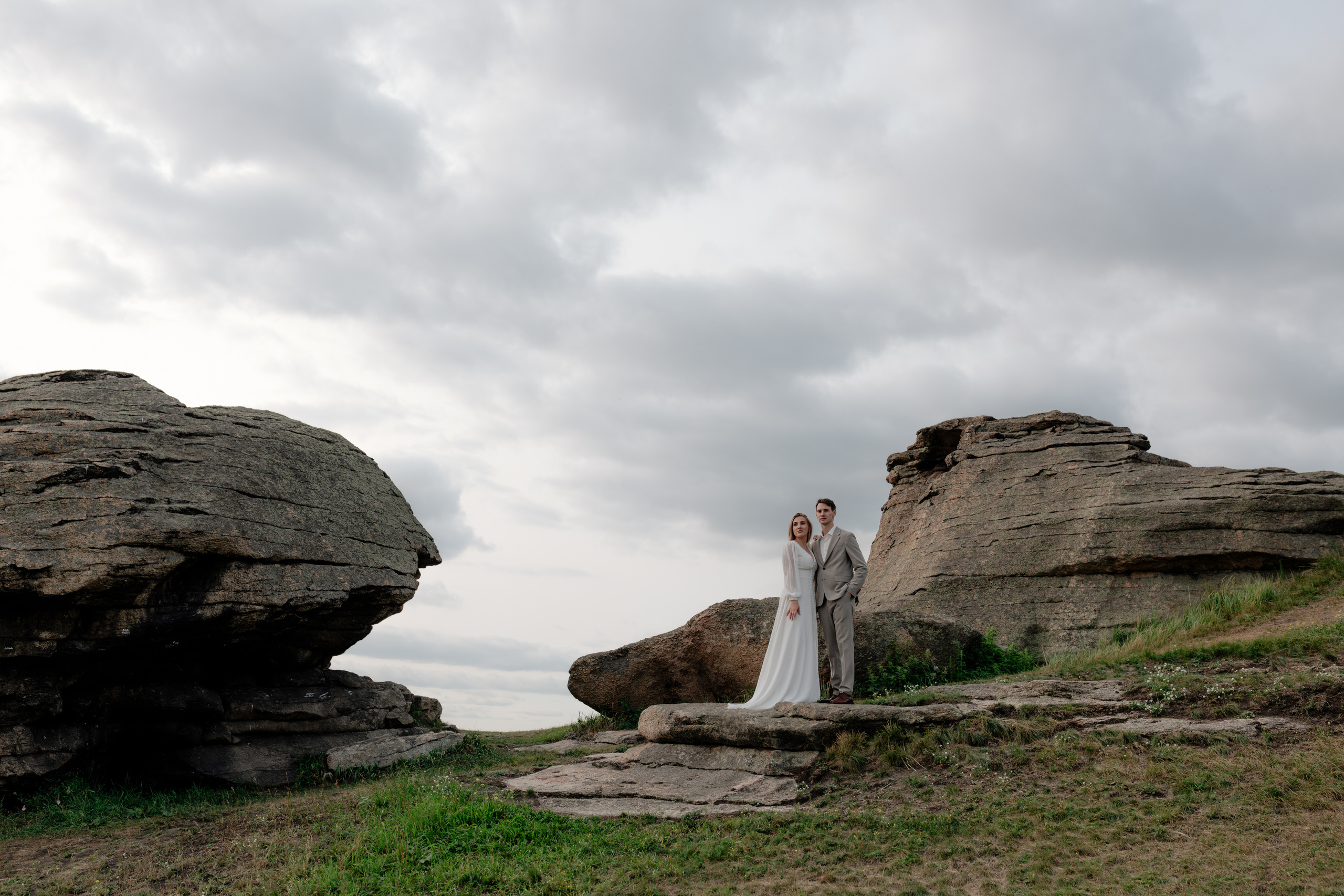 Паша-Ксюша — Шатёр Лето. Свадебный фотограф Екатеринбург/Челябинск — Любовь Волохова