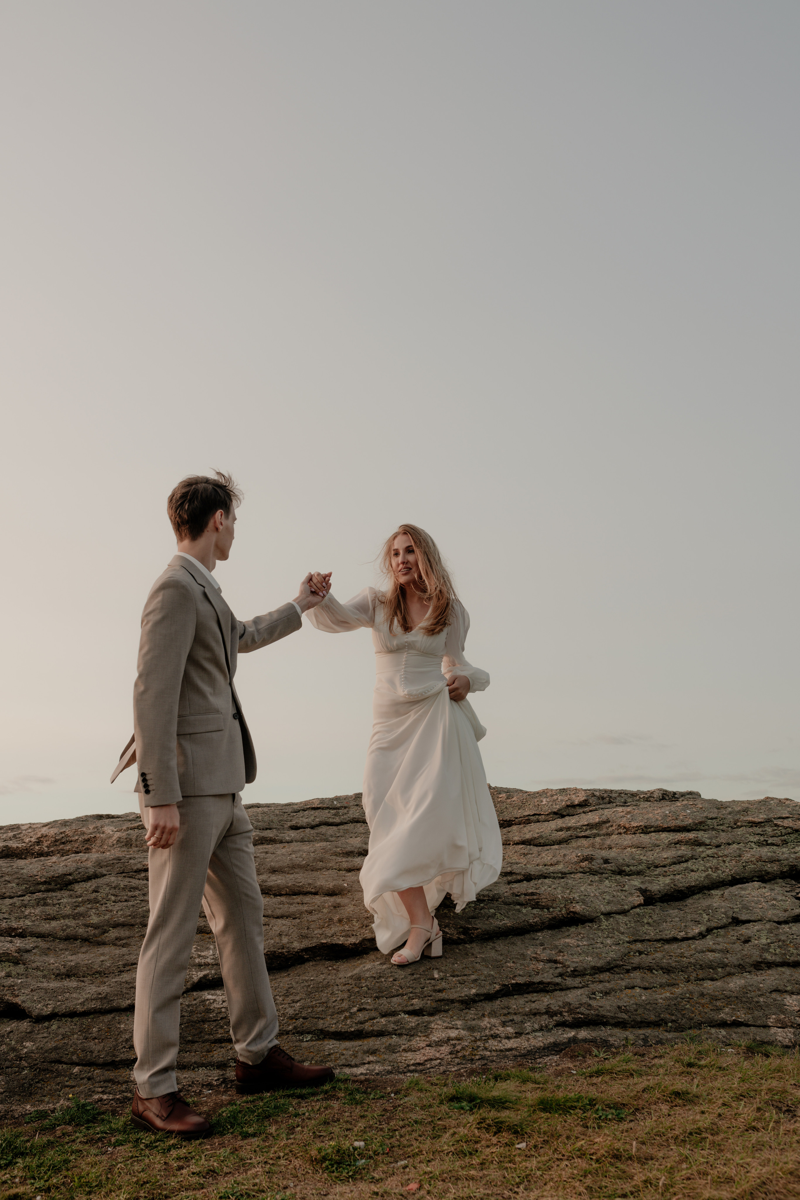 Паша-Ксюша — Шатёр Лето. Свадебный фотограф Екатеринбург/Челябинск — Любовь Волохова