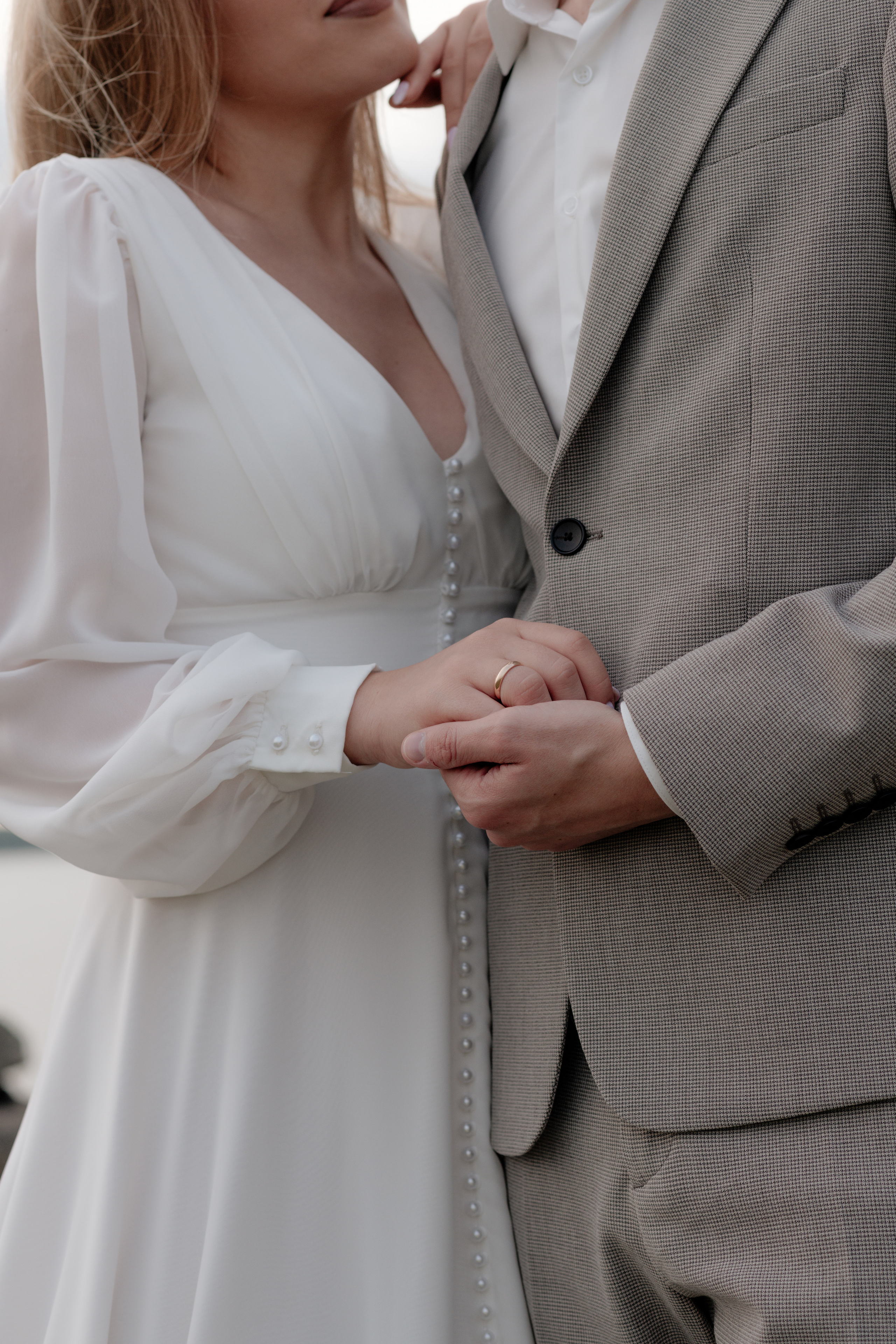 Паша-Ксюша — Шатёр Лето. Свадебный фотограф Екатеринбург/Челябинск — Любовь Волохова