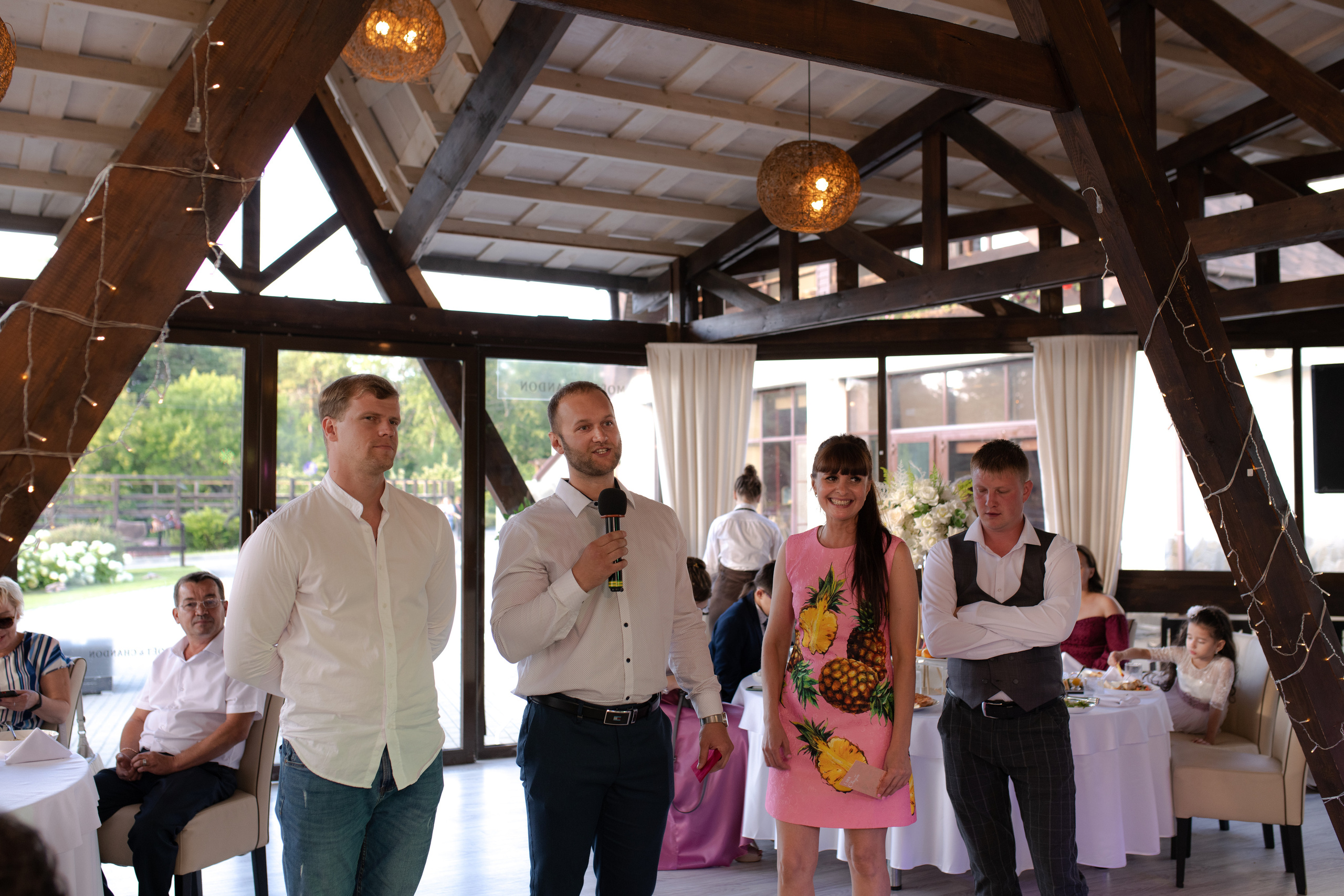 Серёжа-Кристина — Пегас. Свадебный фотограф Екатеринбург/Челябинск — Любовь Волохова