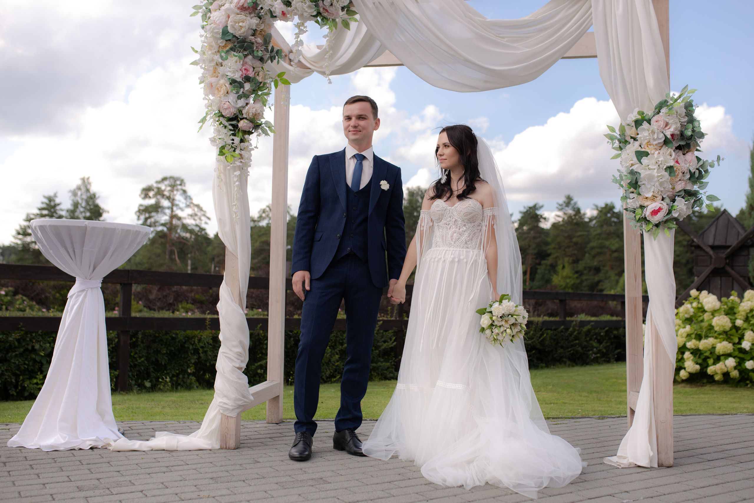 Серёжа-Кристина — Пегас. Свадебный фотограф Екатеринбург/Челябинск — Любовь Волохова