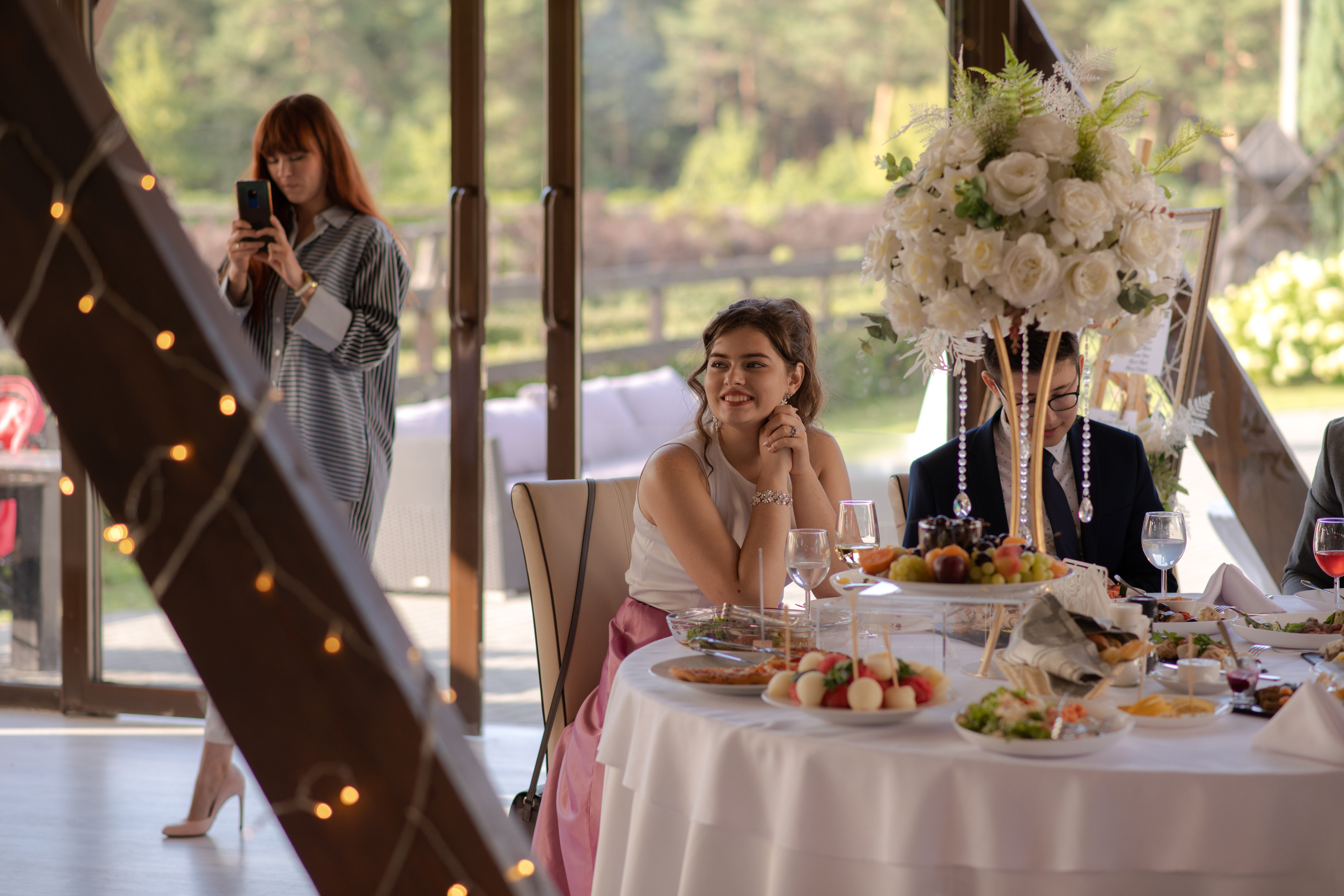 Серёжа-Кристина — Пегас. Свадебный фотограф Екатеринбург/Челябинск — Любовь Волохова