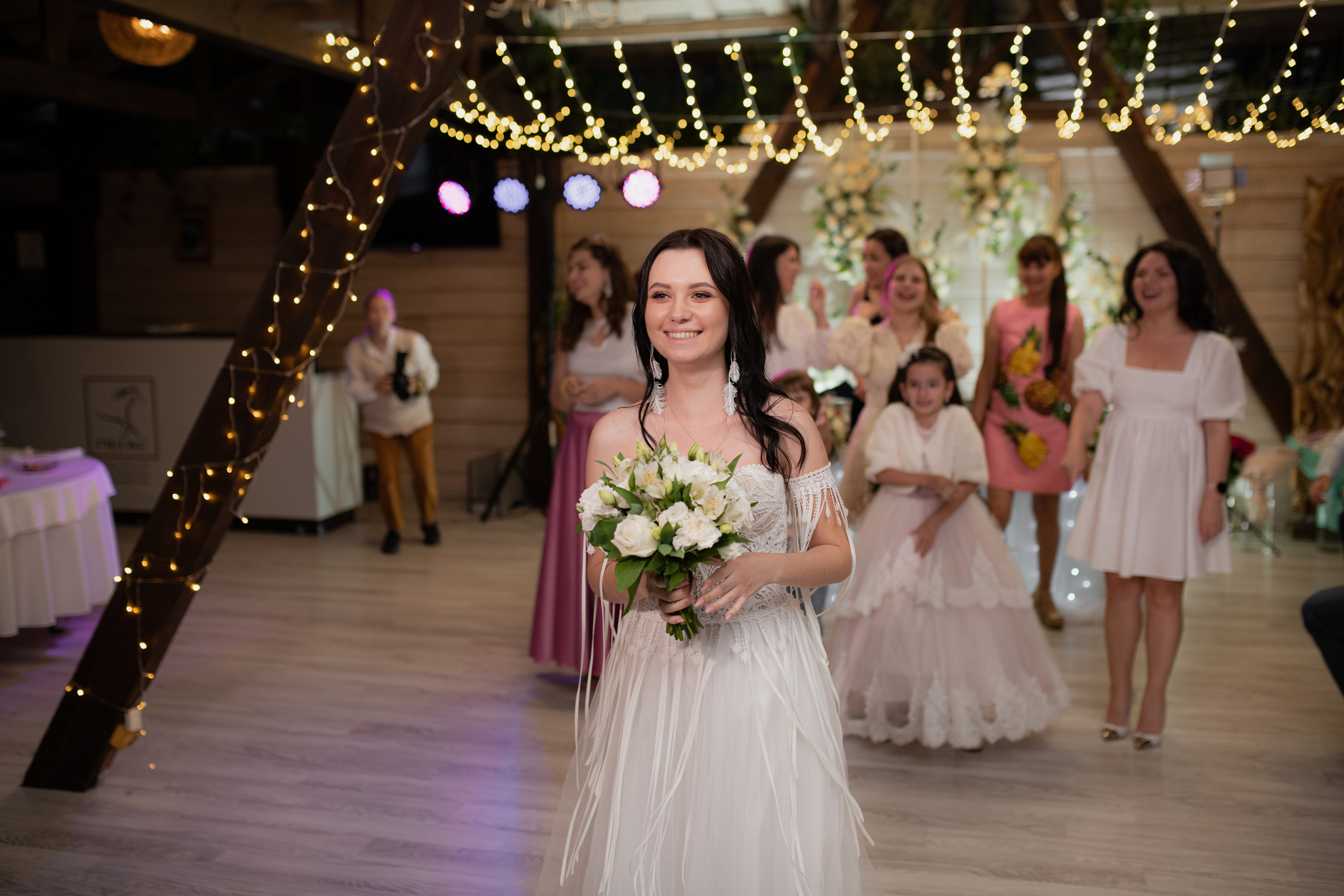 Серёжа-Кристина — Пегас. Свадебный фотограф Екатеринбург/Челябинск — Любовь Волохова