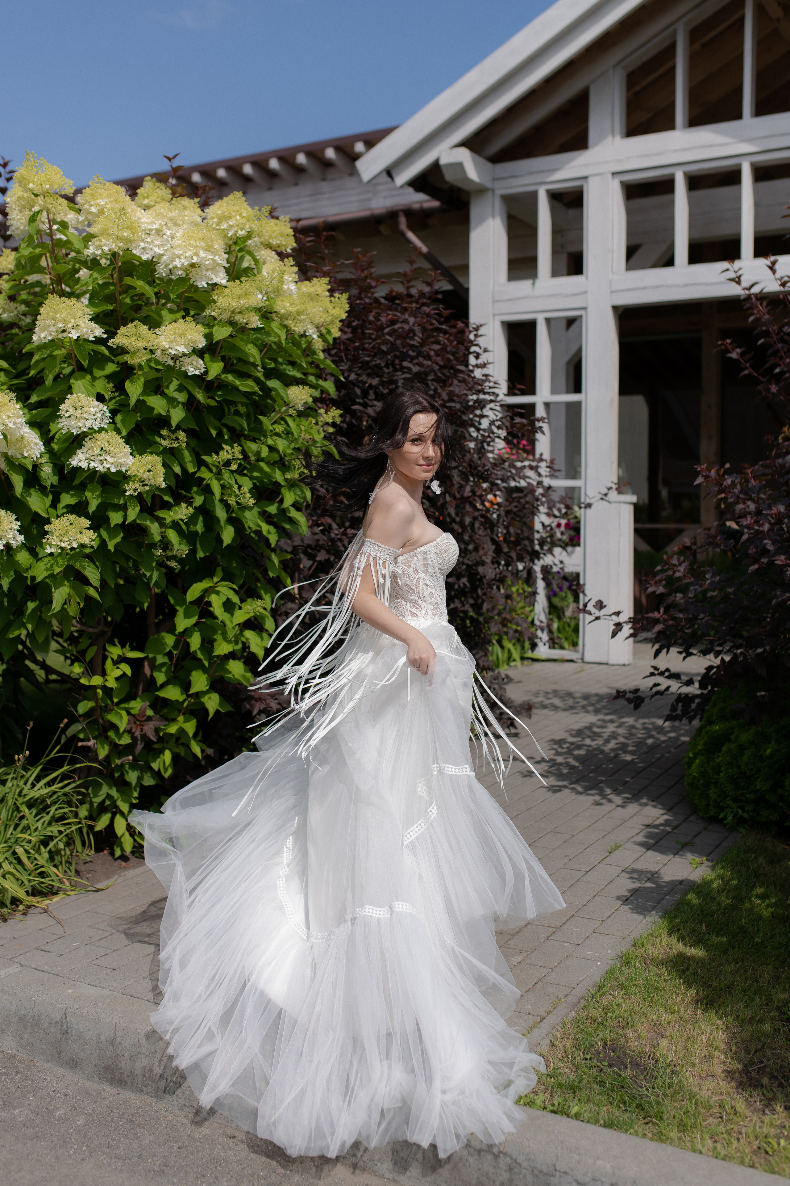 Серёжа-Кристина — Пегас. Свадебный фотограф Екатеринбург/Челябинск — Любовь Волохова