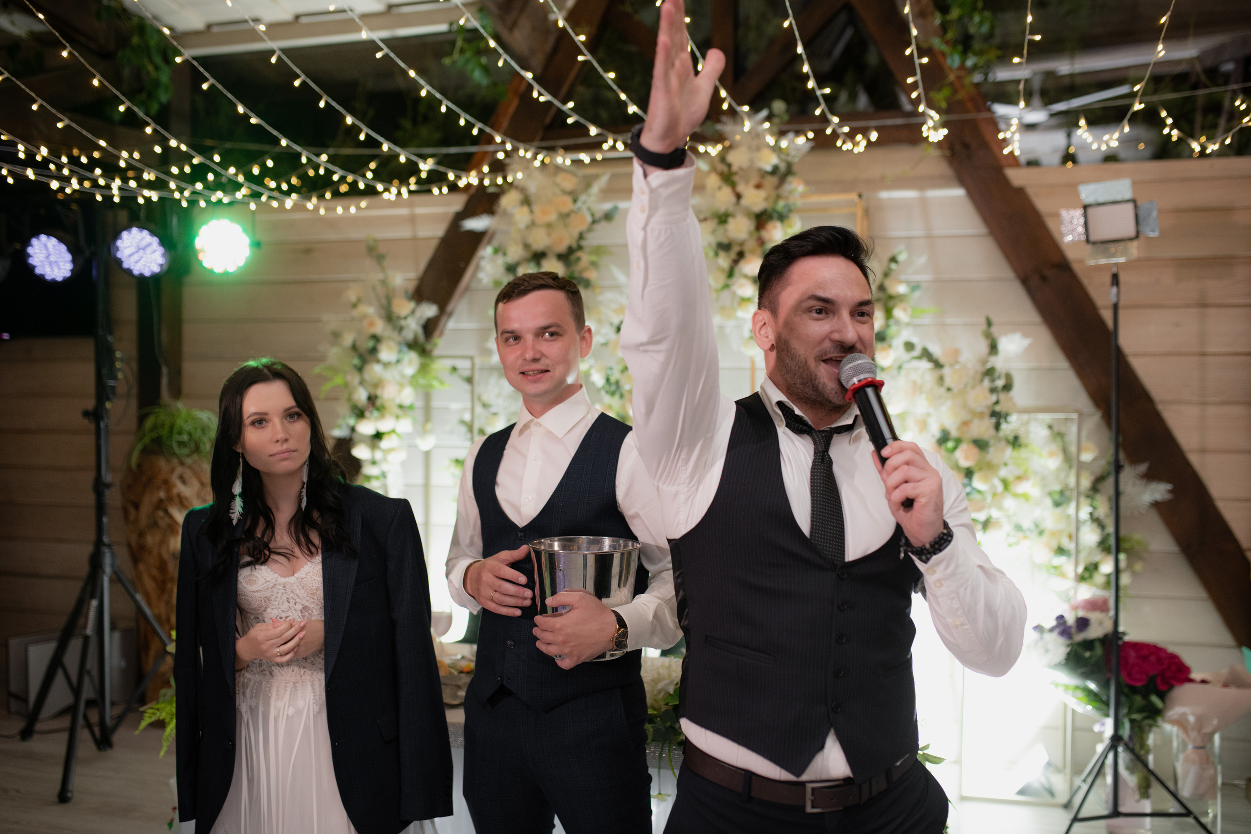 Серёжа-Кристина — Пегас. Свадебный фотограф Екатеринбург/Челябинск — Любовь Волохова