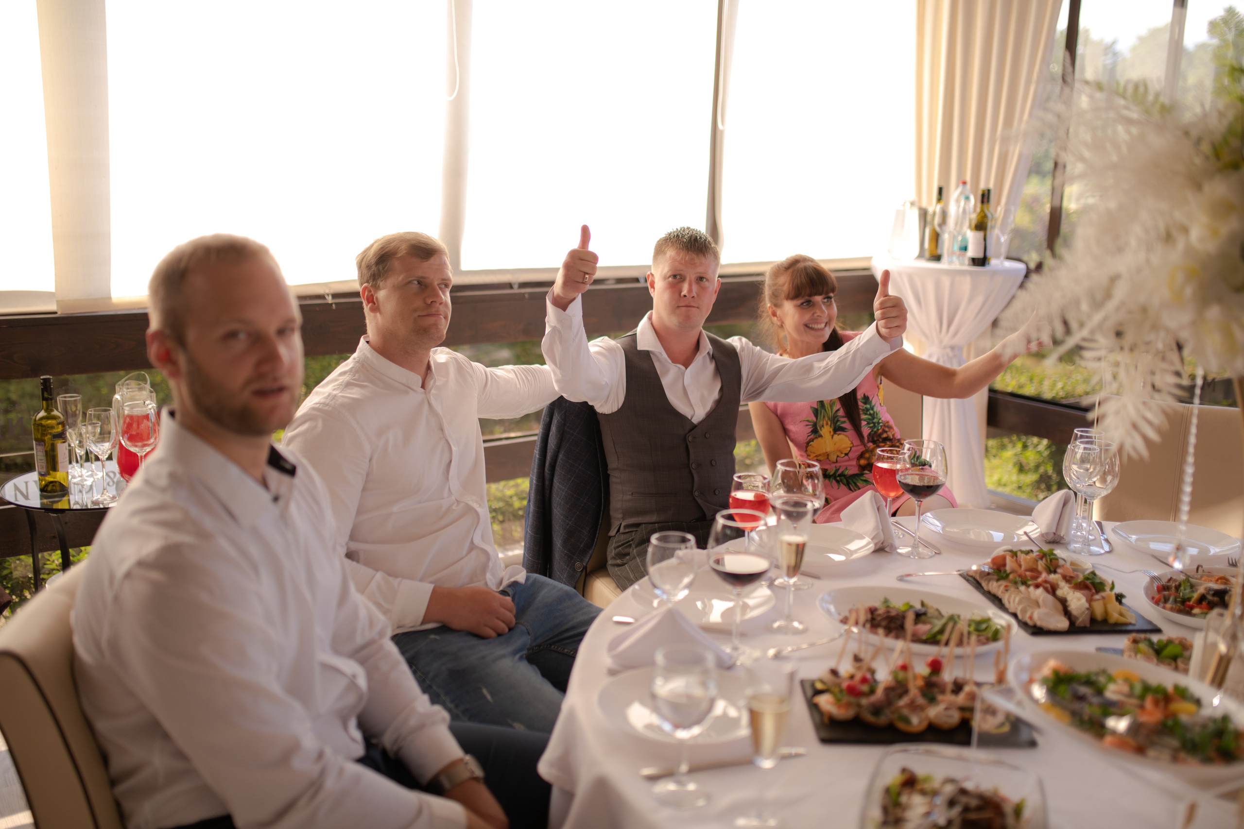 Серёжа-Кристина — Пегас. Свадебный фотограф Екатеринбург/Челябинск — Любовь Волохова