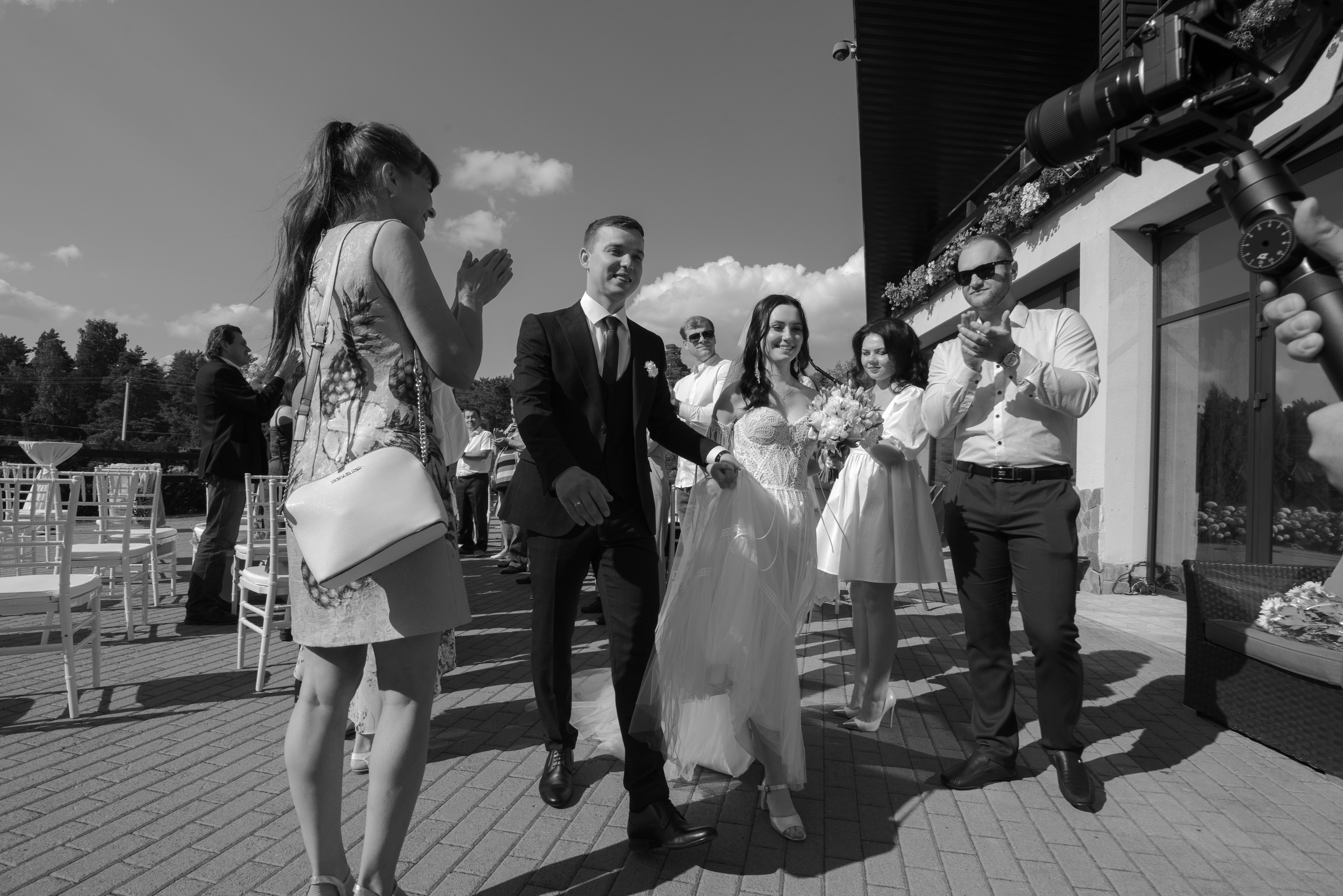 Серёжа-Кристина — Пегас. Свадебный фотограф Екатеринбург/Челябинск — Любовь Волохова