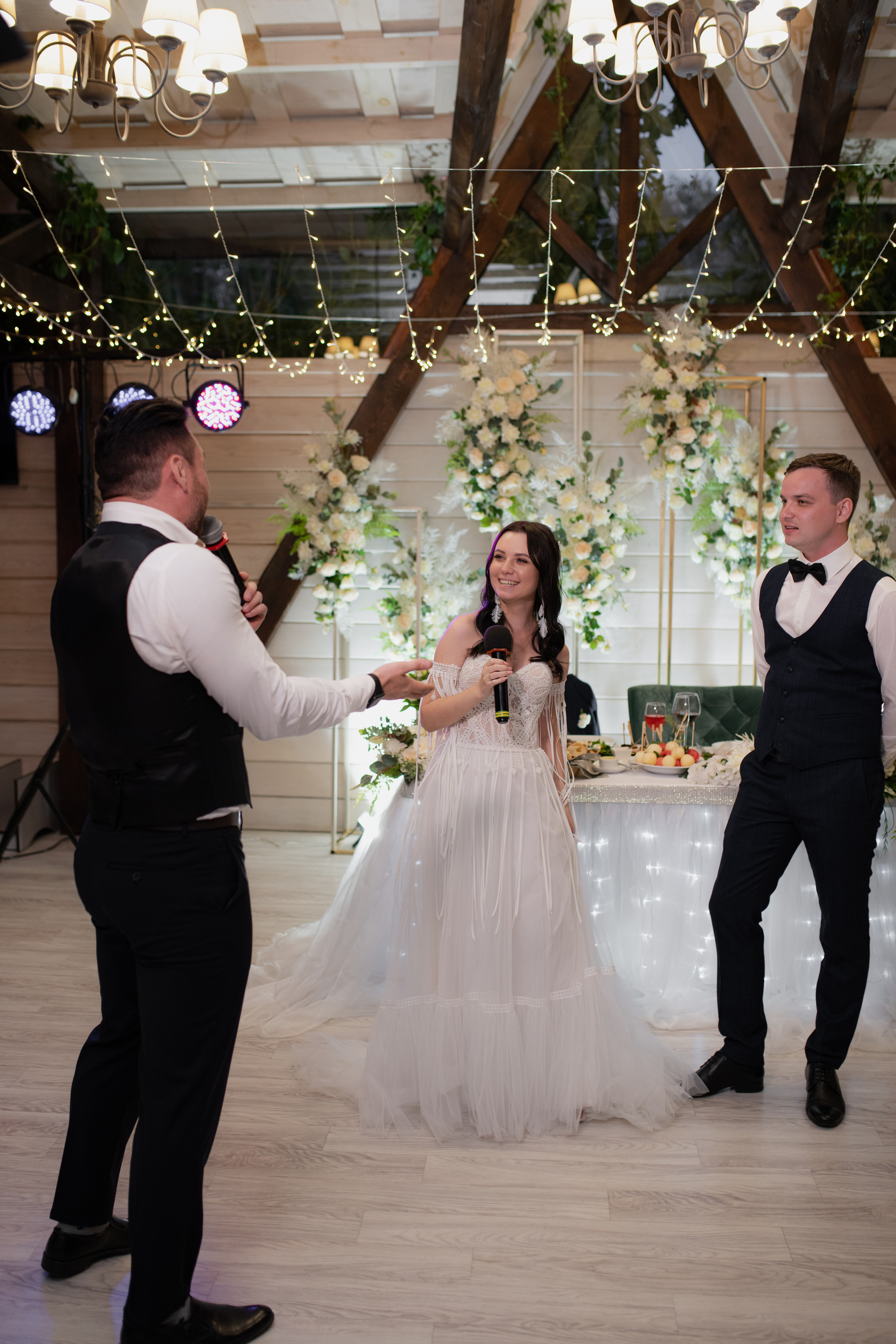 Серёжа-Кристина — Пегас. Свадебный фотограф Екатеринбург/Челябинск — Любовь Волохова