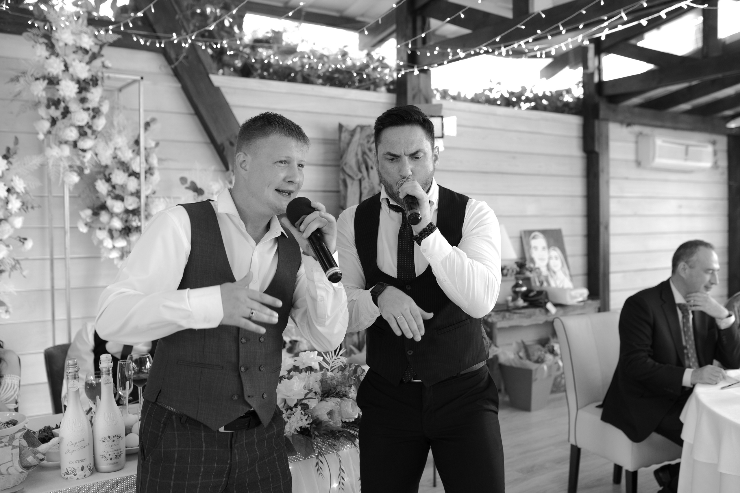 Серёжа-Кристина — Пегас. Свадебный фотограф Екатеринбург/Челябинск — Любовь Волохова