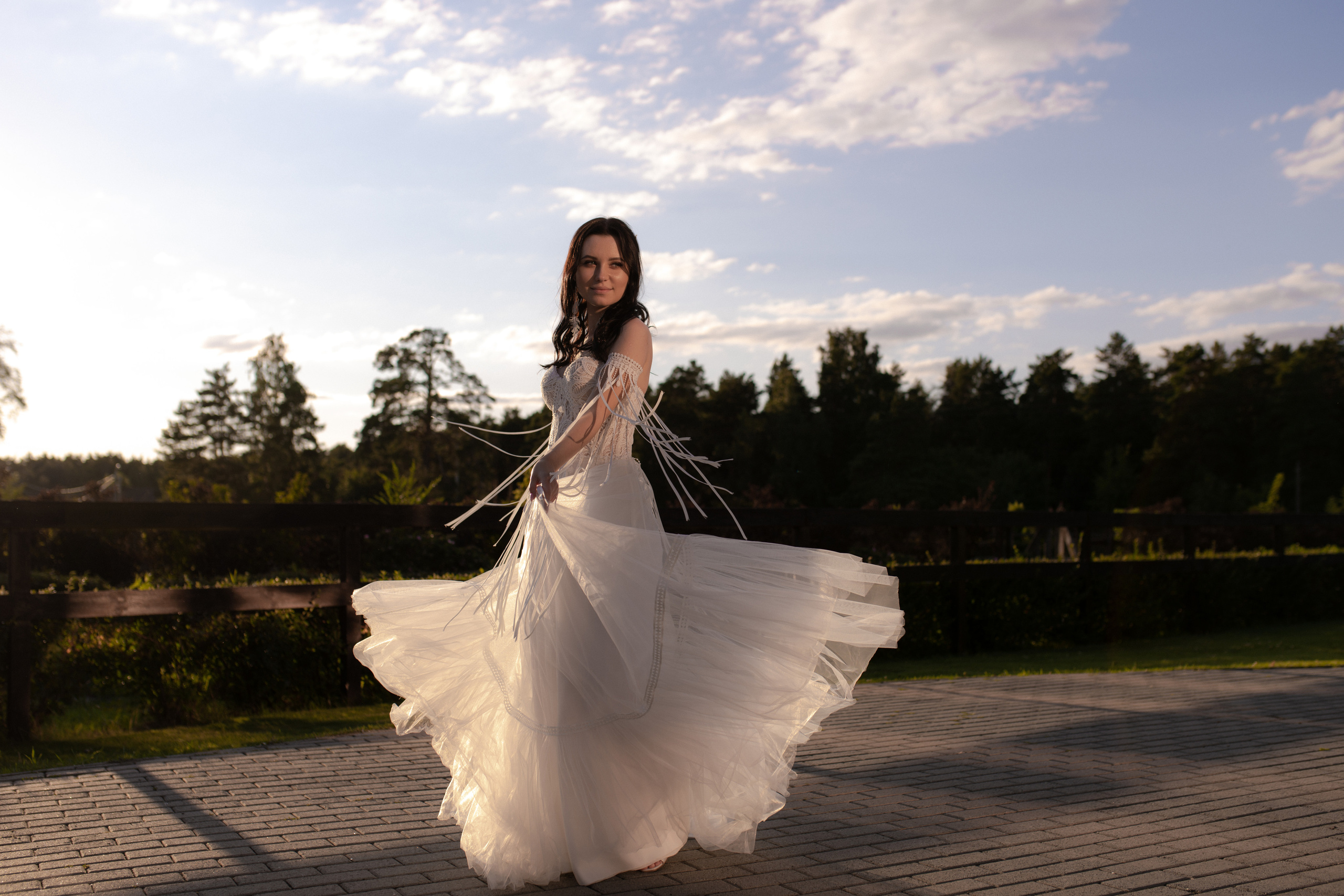 Серёжа-Кристина — Пегас. Свадебный фотограф Екатеринбург/Челябинск — Любовь Волохова