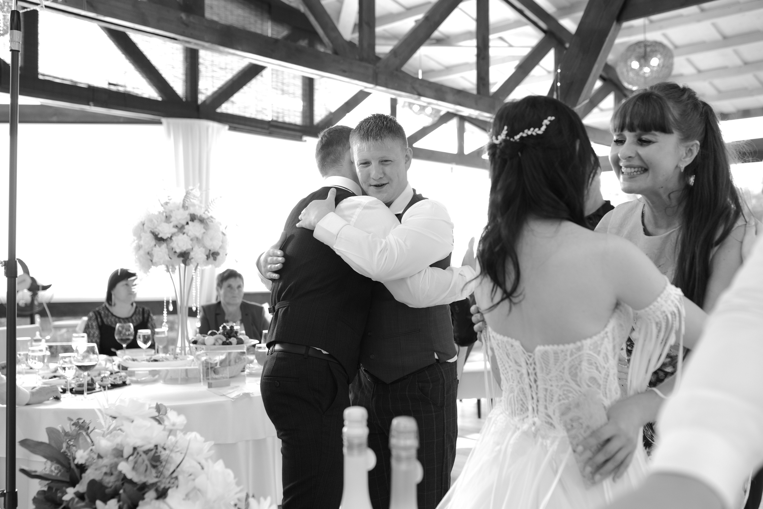 Серёжа-Кристина — Пегас. Свадебный фотограф Екатеринбург/Челябинск — Любовь Волохова