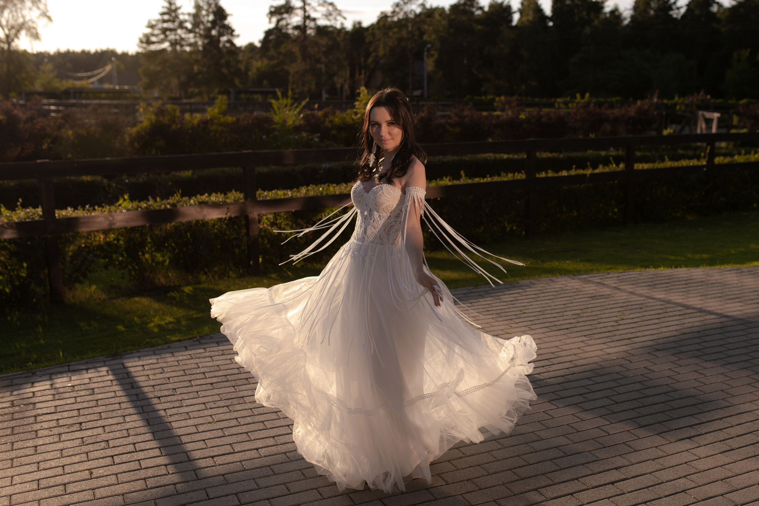 Серёжа-Кристина — Пегас. Свадебный фотограф Екатеринбург/Челябинск — Любовь Волохова