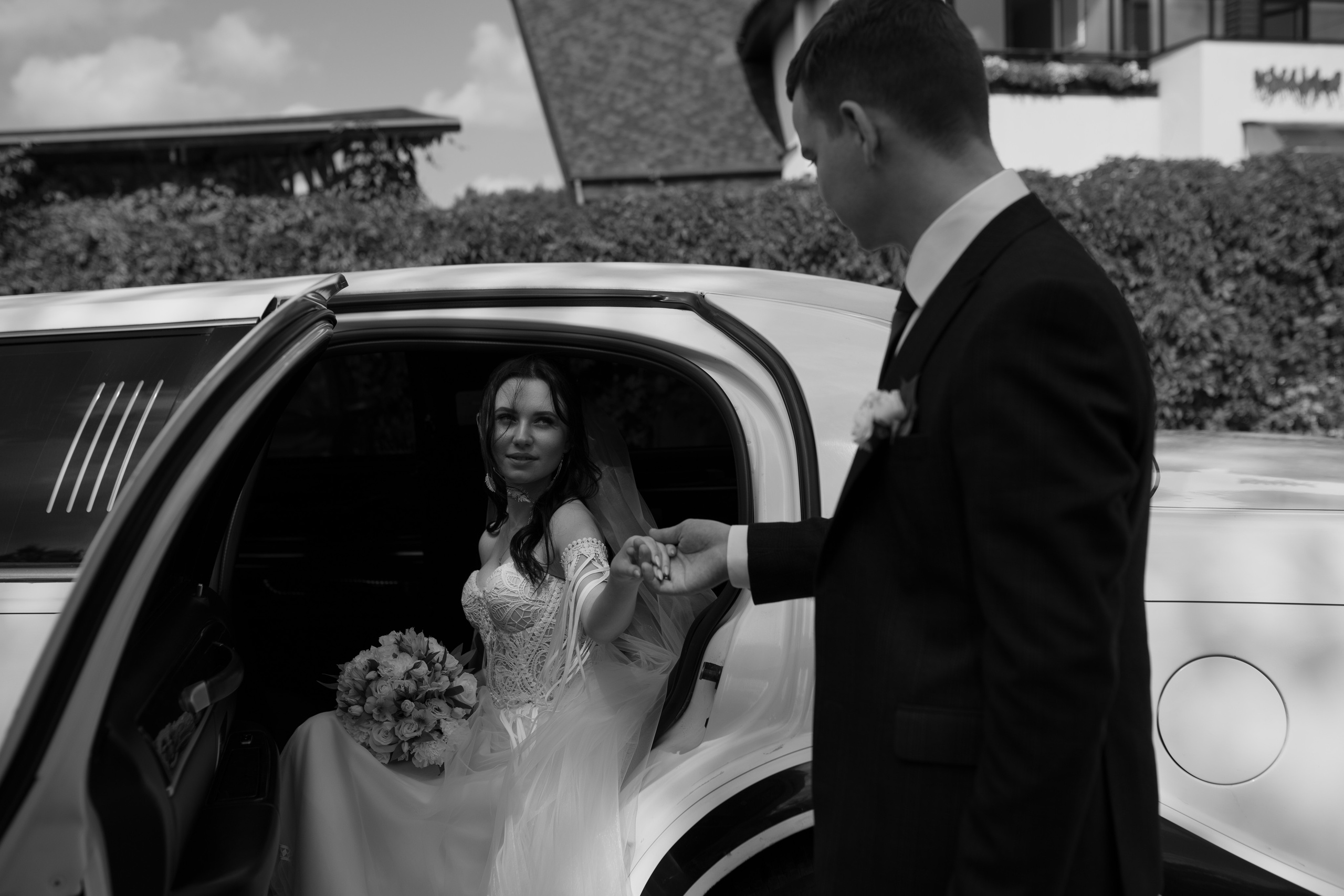 Серёжа-Кристина — Пегас. Свадебный фотограф Екатеринбург/Челябинск — Любовь Волохова