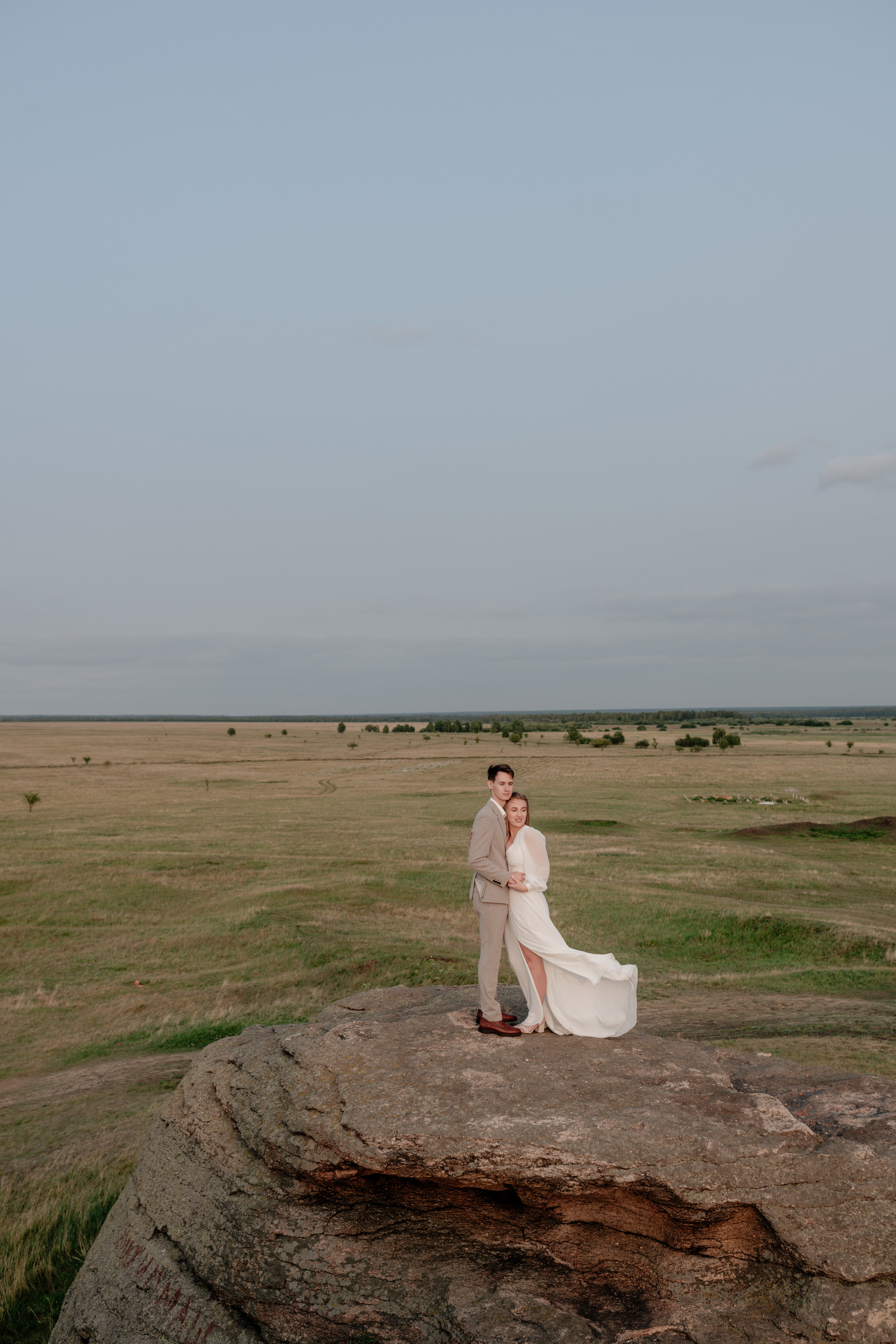 Паша-Ксюша — Шатёр Лето. Свадебный фотограф Екатеринбург/Челябинск — Любовь Волохова