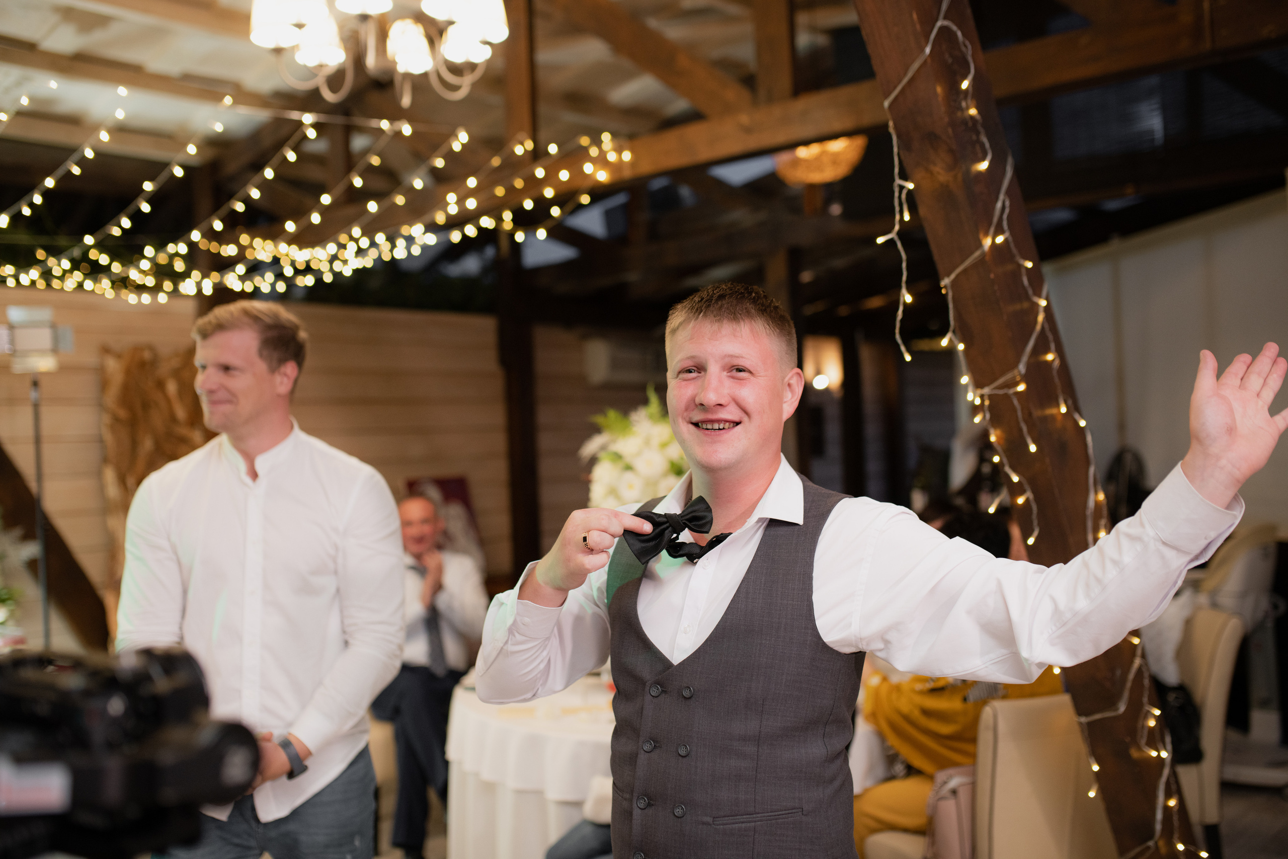 Серёжа-Кристина — Пегас. Свадебный фотограф Екатеринбург/Челябинск — Любовь Волохова