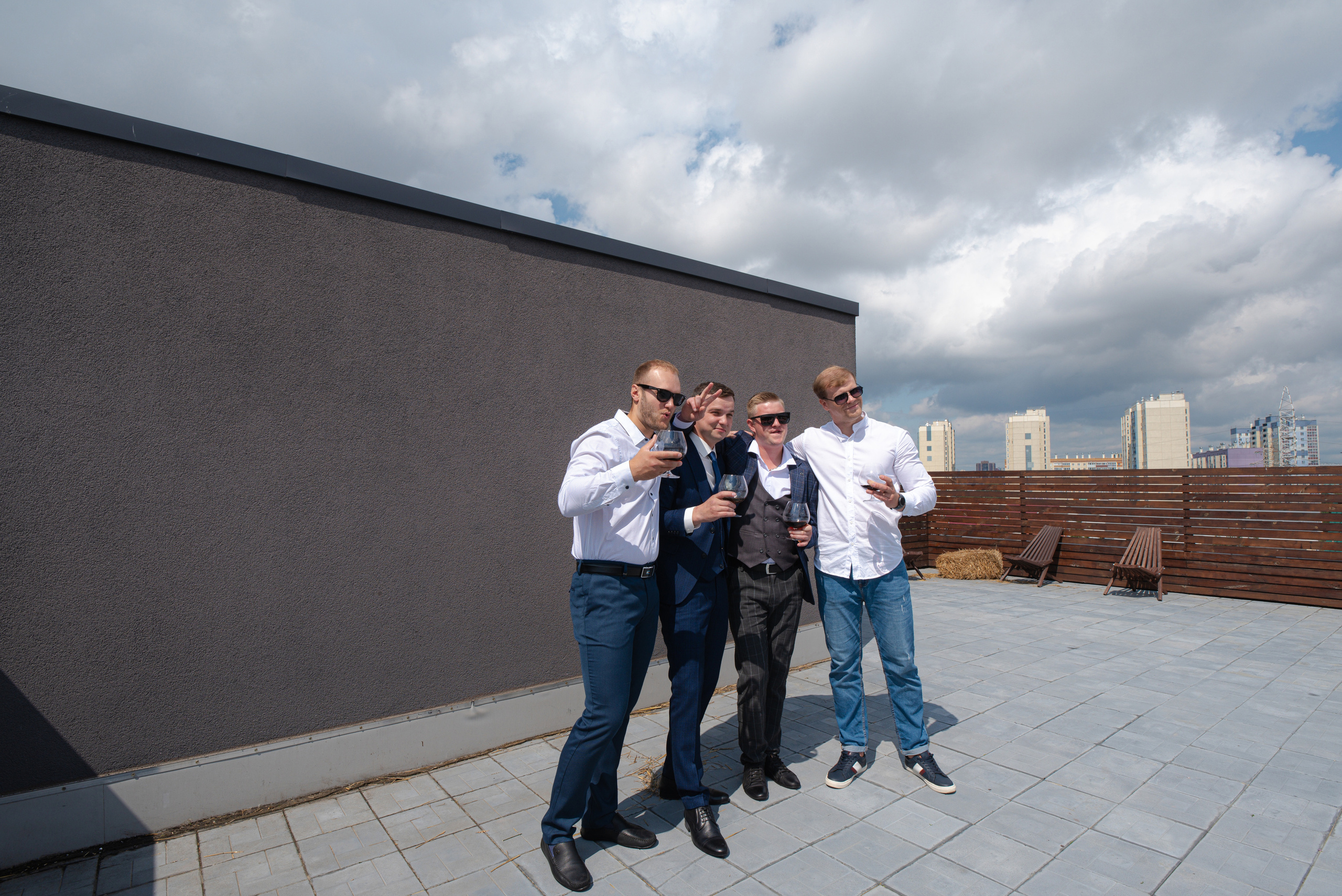 Серёжа-Кристина — Пегас. Свадебный фотограф Екатеринбург/Челябинск — Любовь Волохова