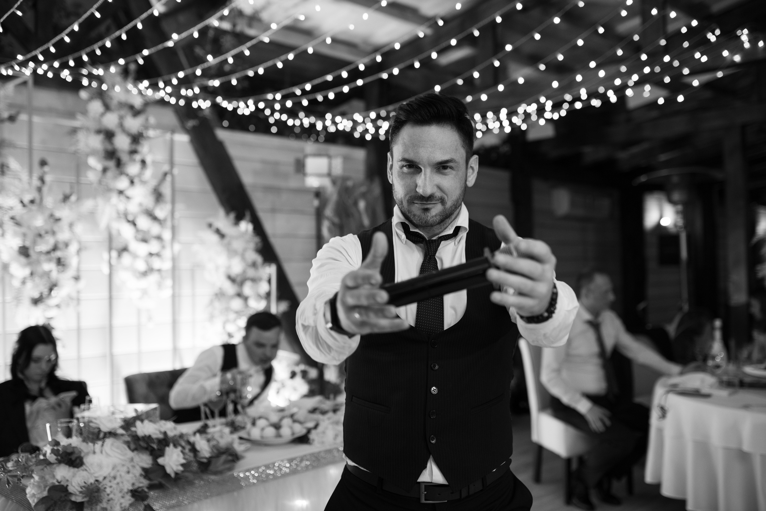 Серёжа-Кристина — Пегас. Свадебный фотограф Екатеринбург/Челябинск — Любовь Волохова