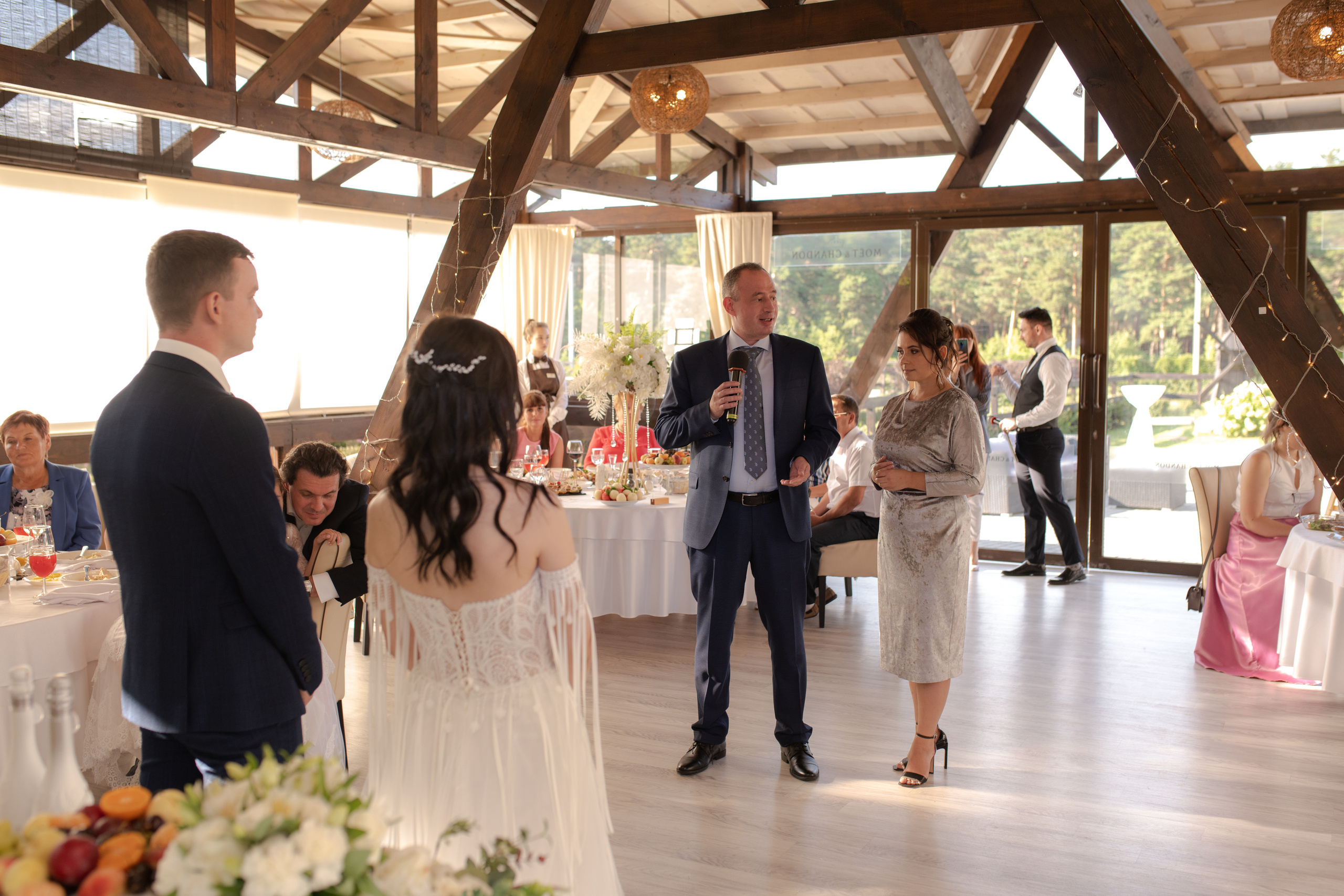 Серёжа-Кристина — Пегас. Свадебный фотограф Екатеринбург/Челябинск — Любовь Волохова