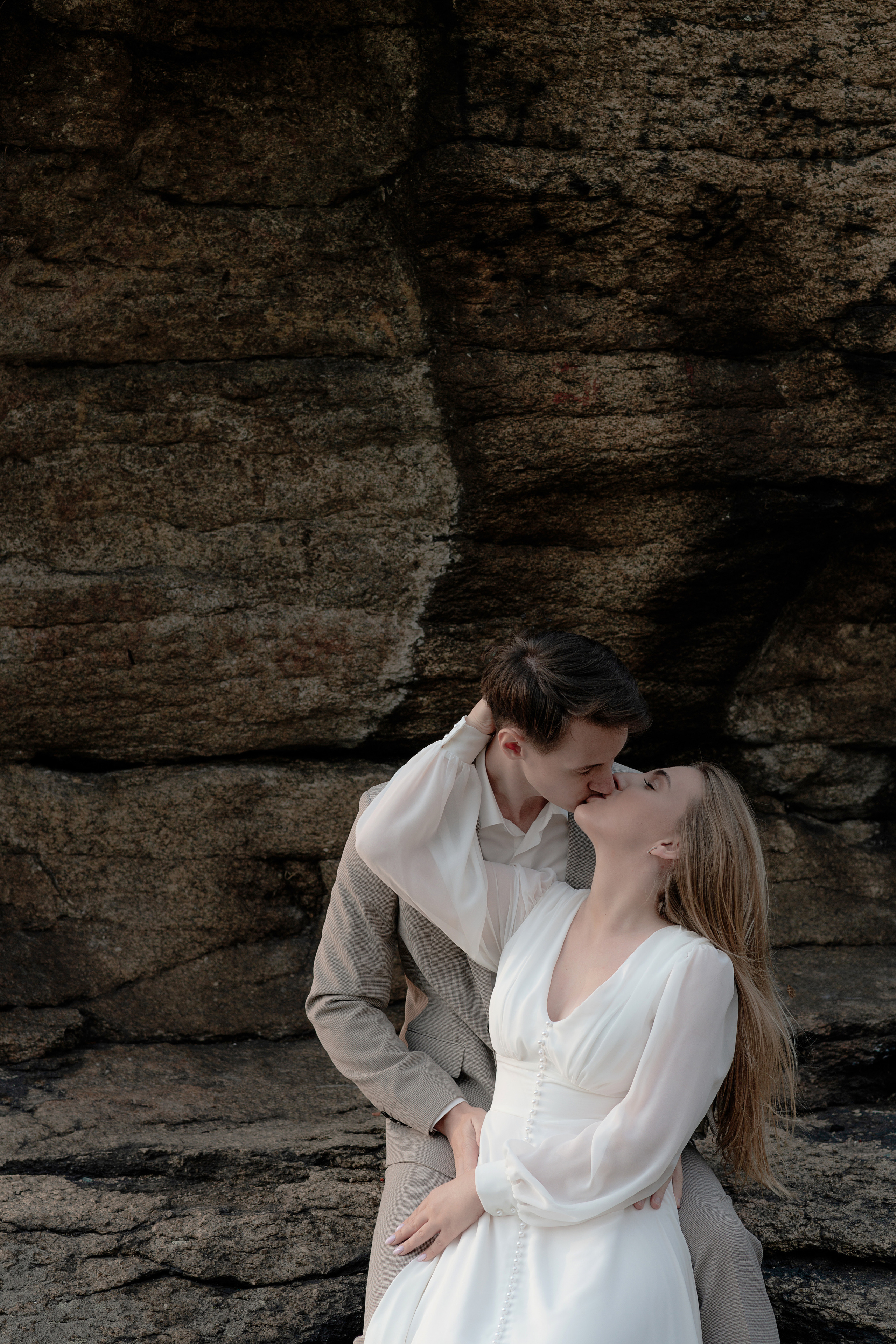 Паша-Ксюша — Шатёр Лето. Свадебный фотограф Екатеринбург/Челябинск — Любовь Волохова