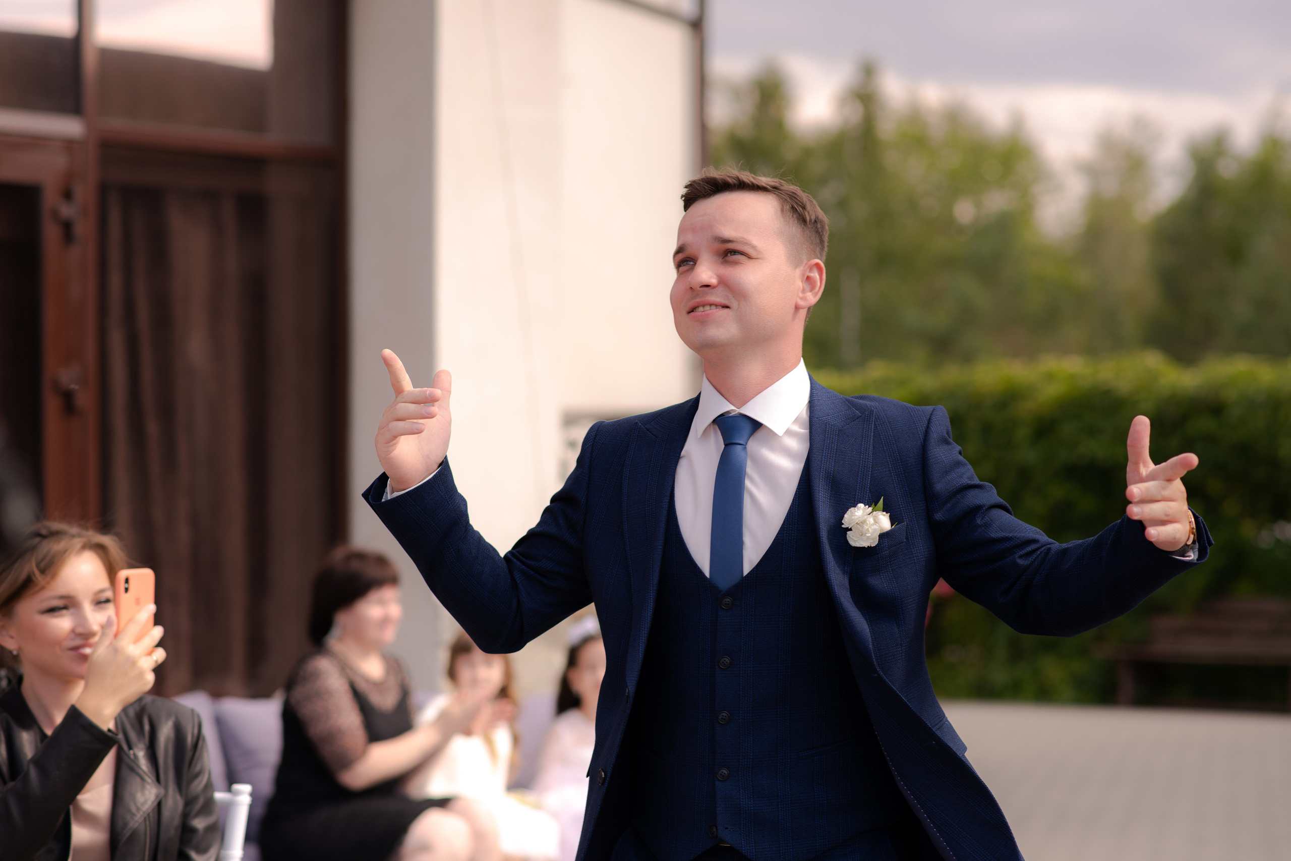 Серёжа-Кристина — Пегас. Свадебный фотограф Екатеринбург/Челябинск — Любовь Волохова