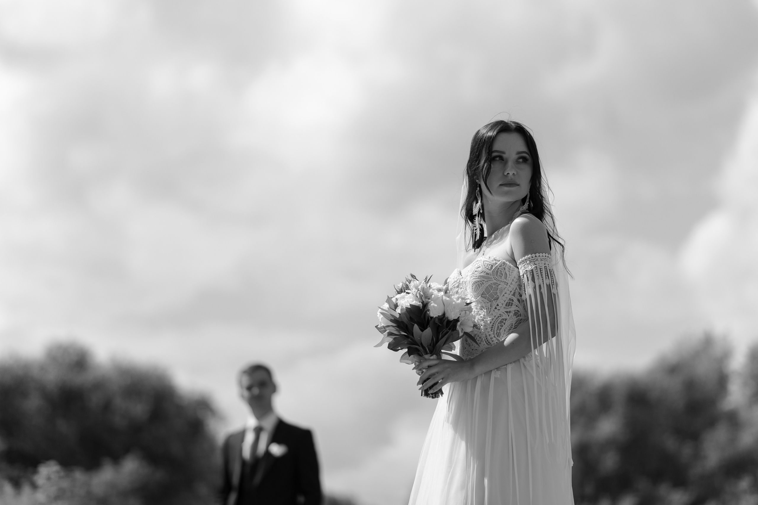 Серёжа-Кристина — Пегас. Свадебный фотограф Екатеринбург/Челябинск — Любовь Волохова