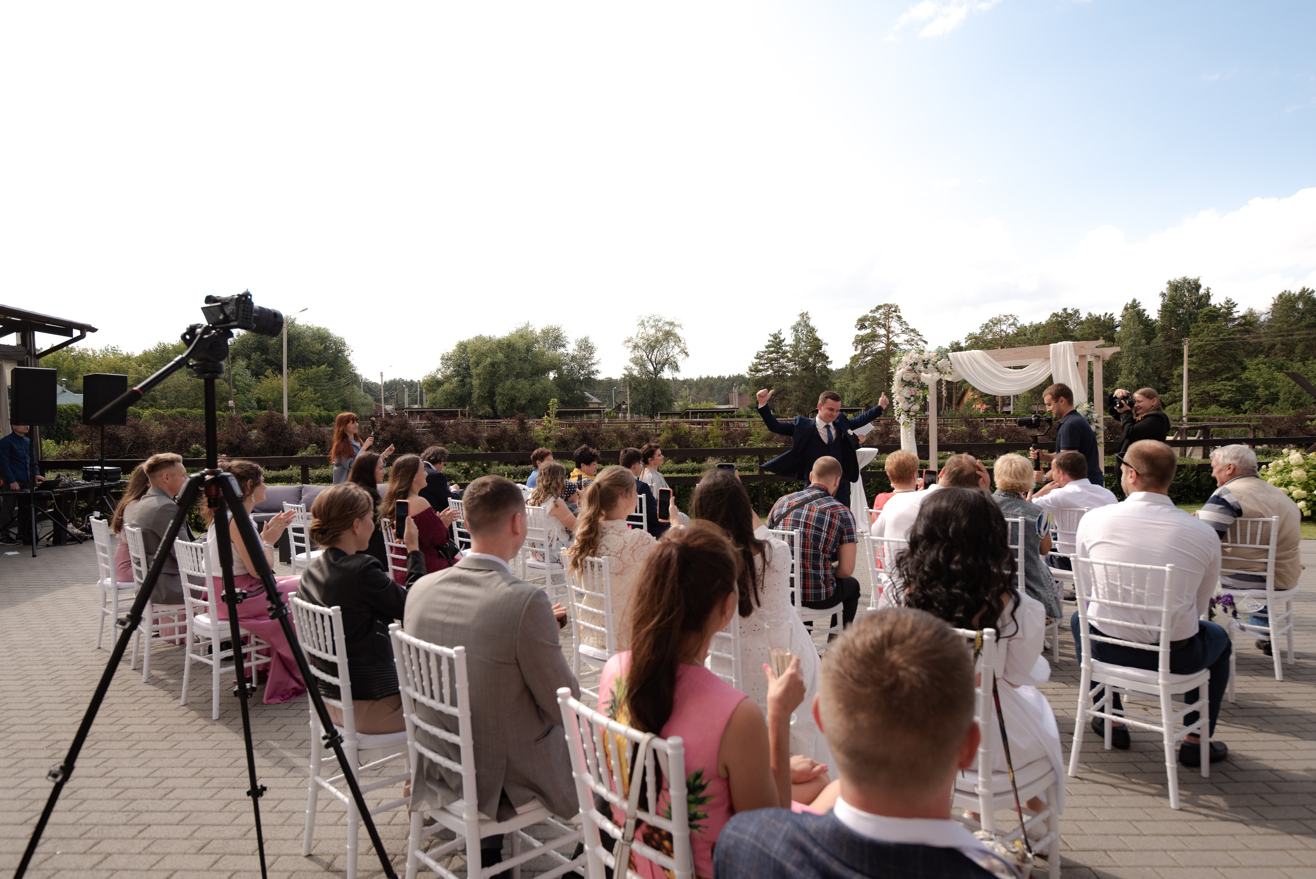 Серёжа-Кристина — Пегас. Свадебный фотограф Екатеринбург/Челябинск — Любовь Волохова