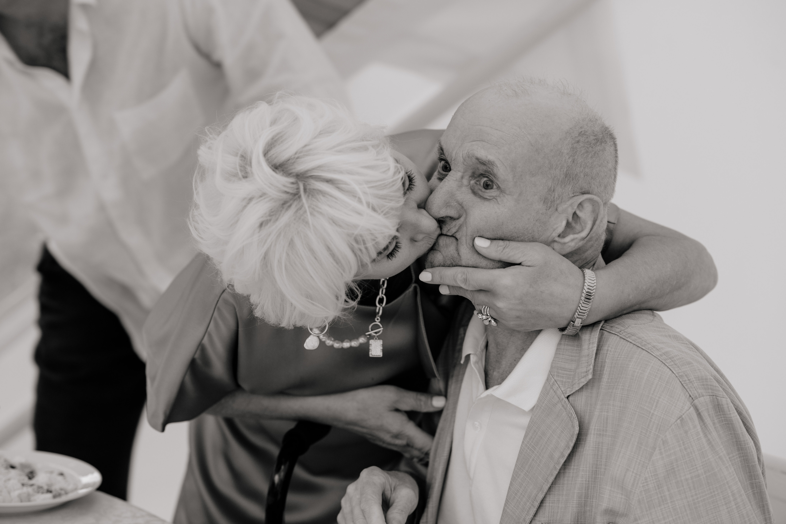 Паша-Ксюша — Шатёр Лето. Свадебный фотограф Екатеринбург/Челябинск — Любовь Волохова