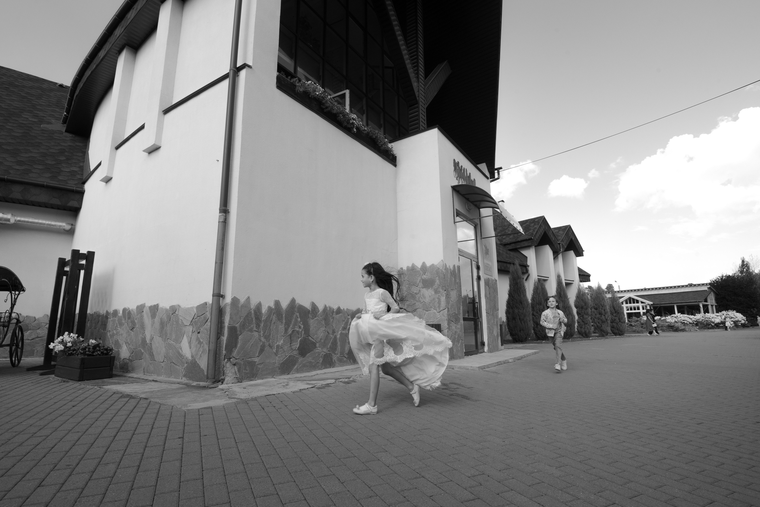 Серёжа-Кристина — Пегас. Свадебный фотограф Екатеринбург/Челябинск — Любовь Волохова