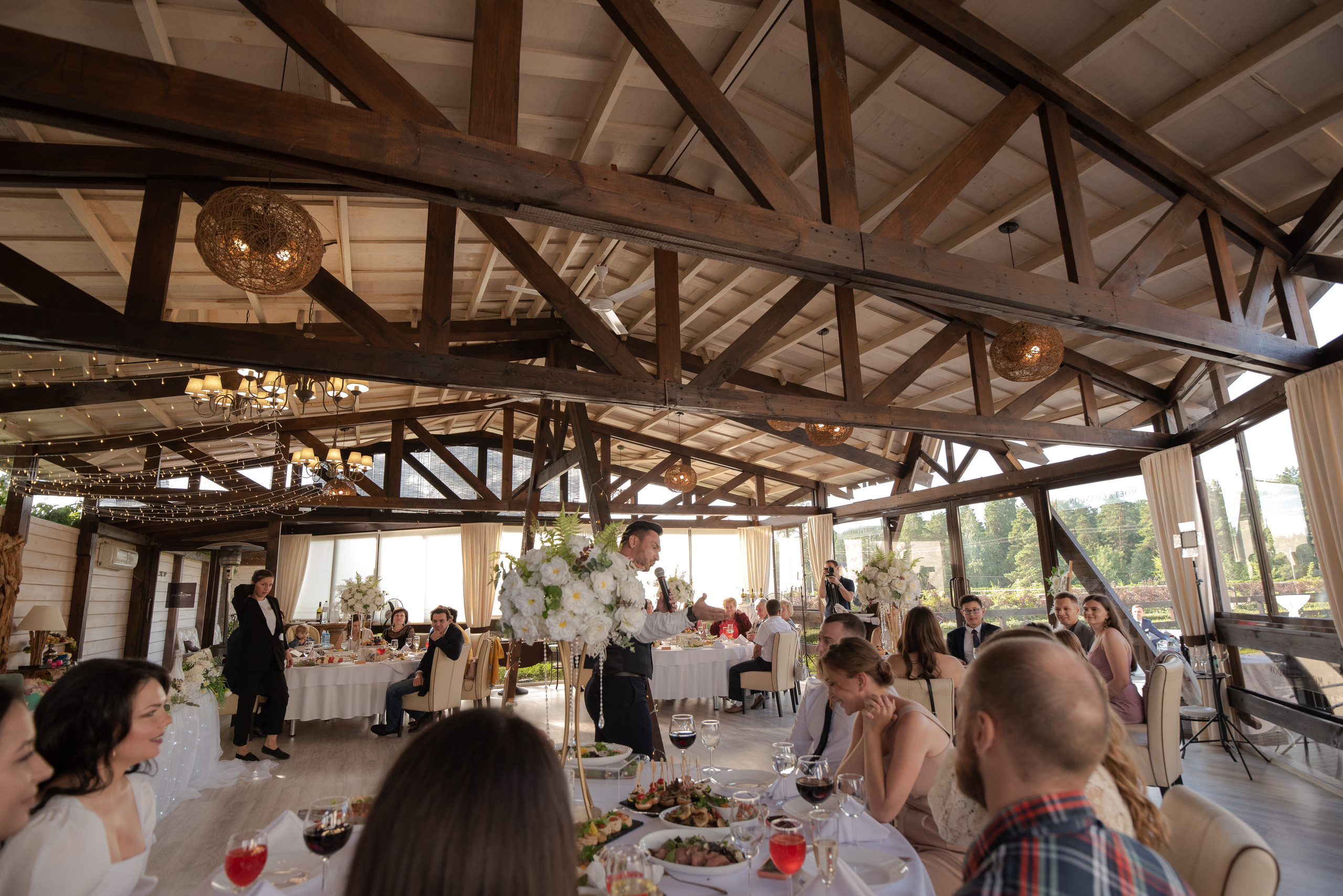 Серёжа-Кристина — Пегас. Свадебный фотограф Екатеринбург/Челябинск — Любовь Волохова