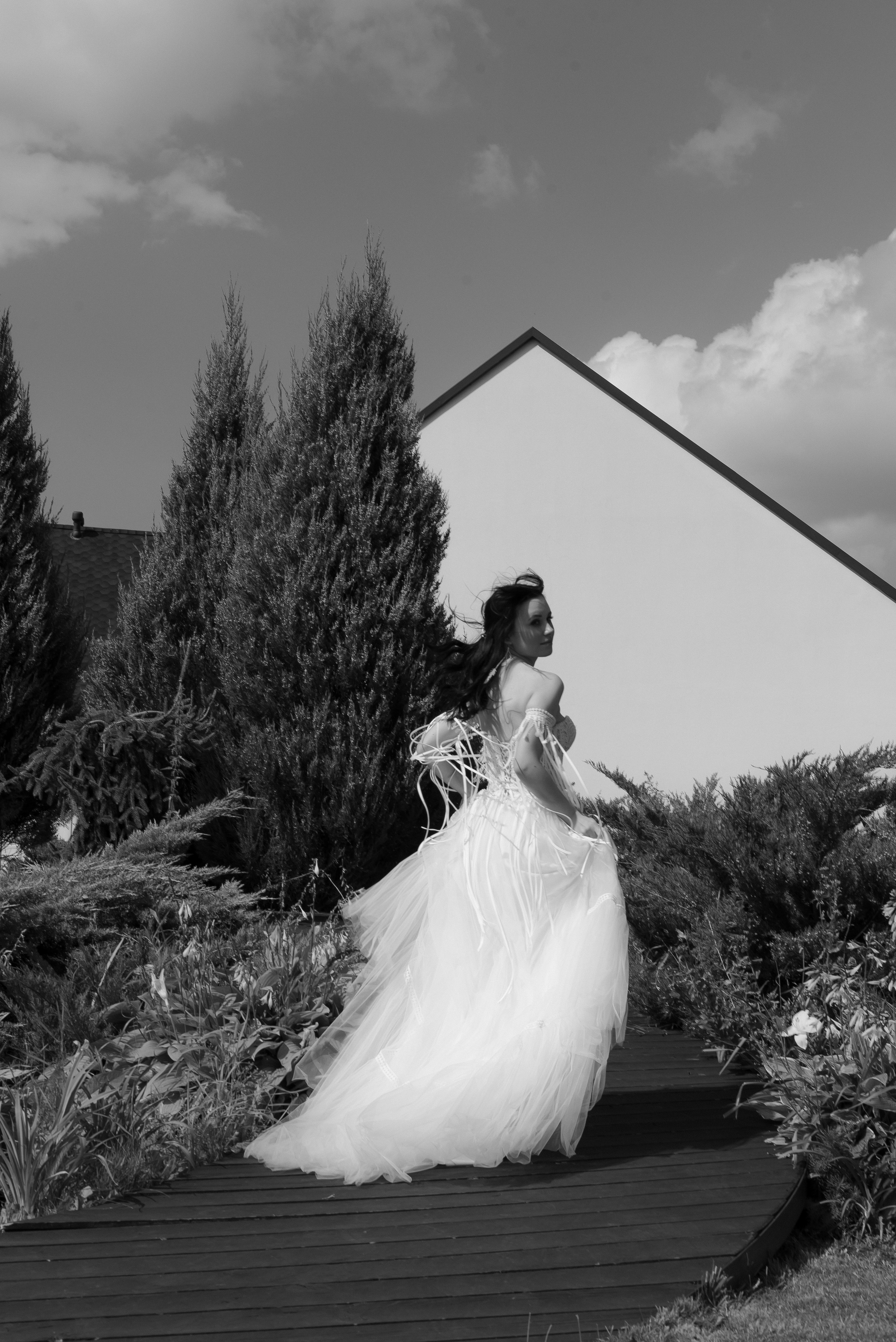 Серёжа-Кристина — Пегас. Свадебный фотограф Екатеринбург/Челябинск — Любовь Волохова