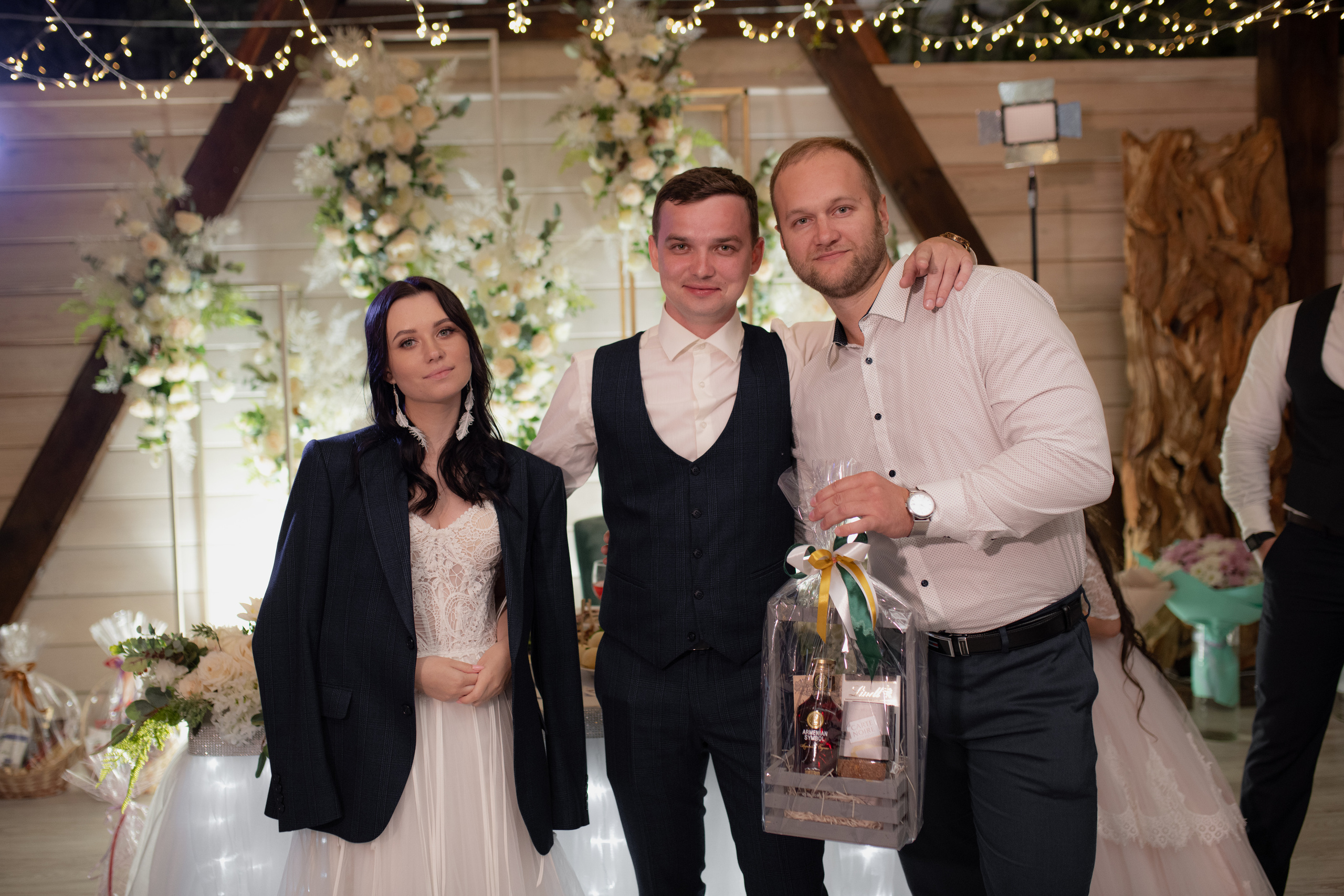 Серёжа-Кристина — Пегас. Свадебный фотограф Екатеринбург/Челябинск — Любовь Волохова