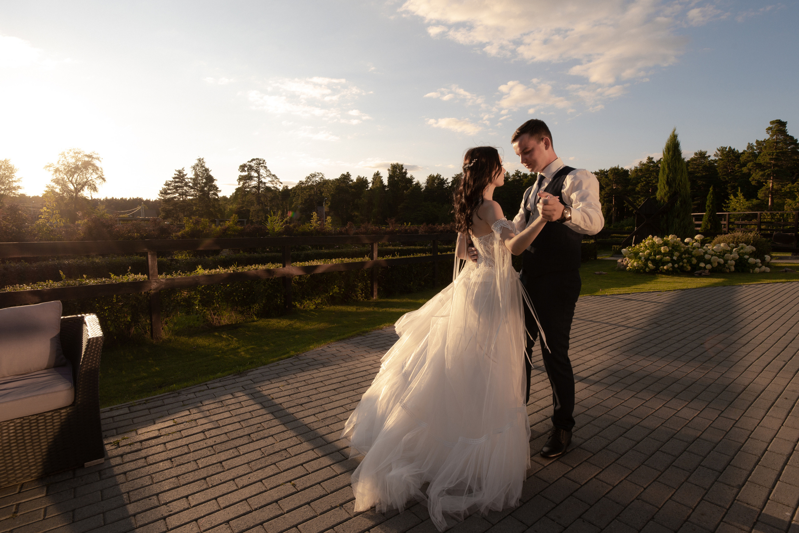 Серёжа-Кристина — Пегас. Свадебный фотограф Екатеринбург/Челябинск — Любовь Волохова