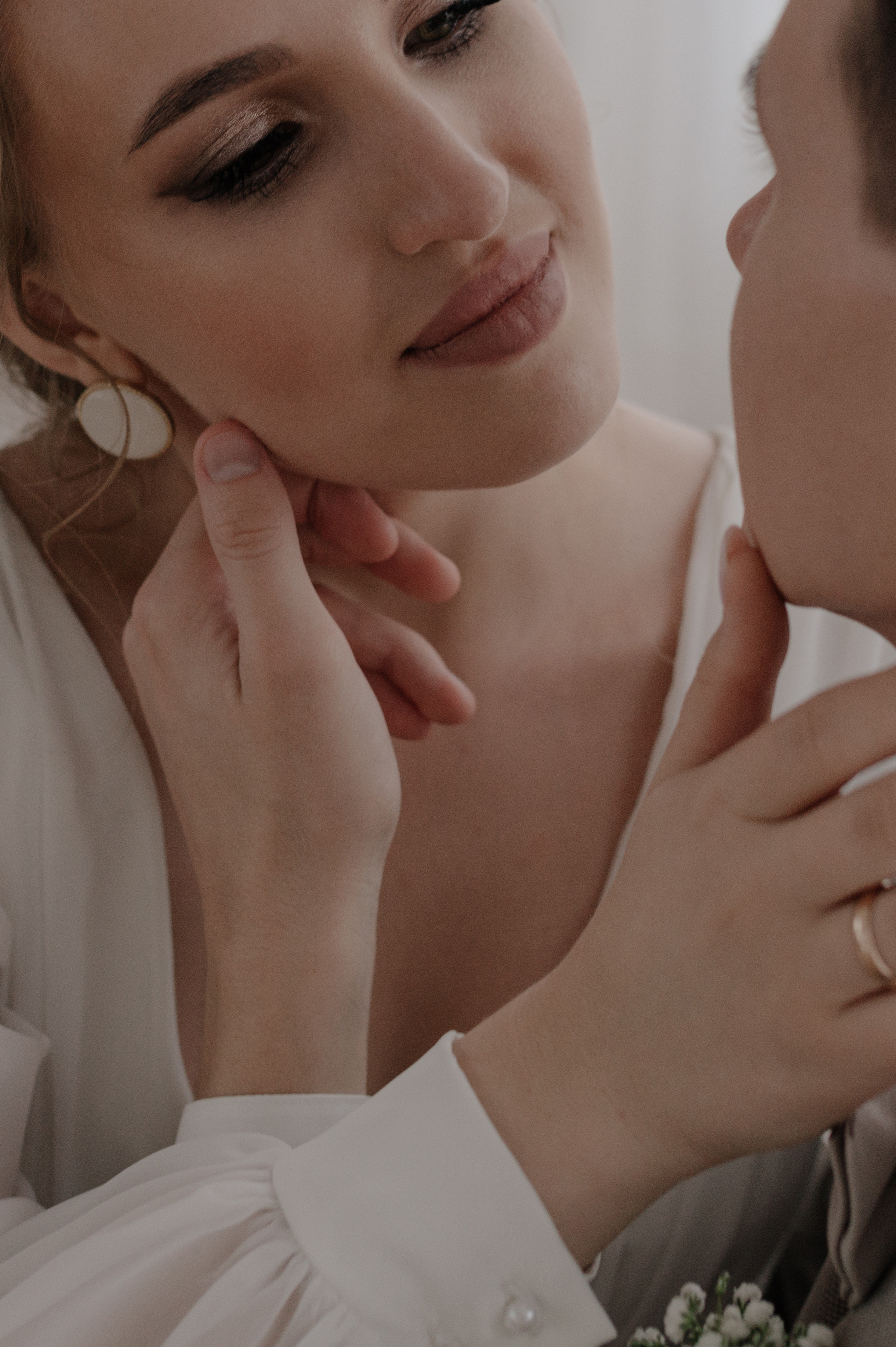 Паша-Ксюша — Шатёр Лето. Свадебный фотограф Екатеринбург/Челябинск — Любовь Волохова