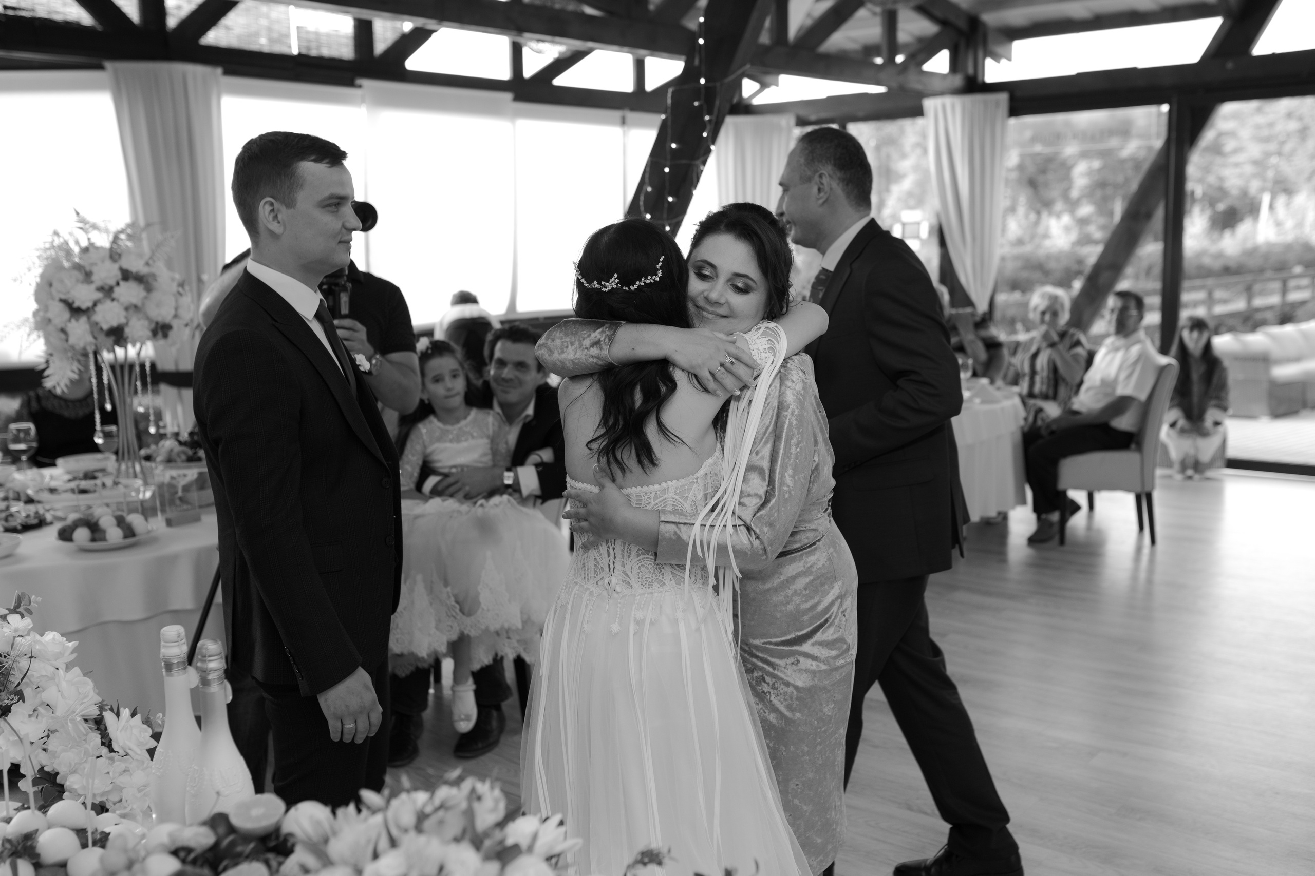 Серёжа-Кристина — Пегас. Свадебный фотограф Екатеринбург/Челябинск — Любовь Волохова